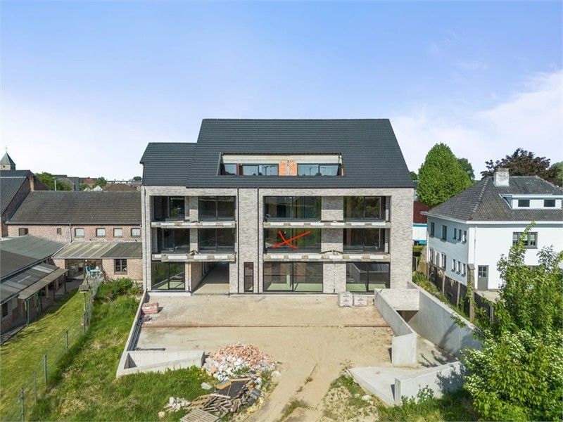 Appartement 05 - eerste verdiep foto 5