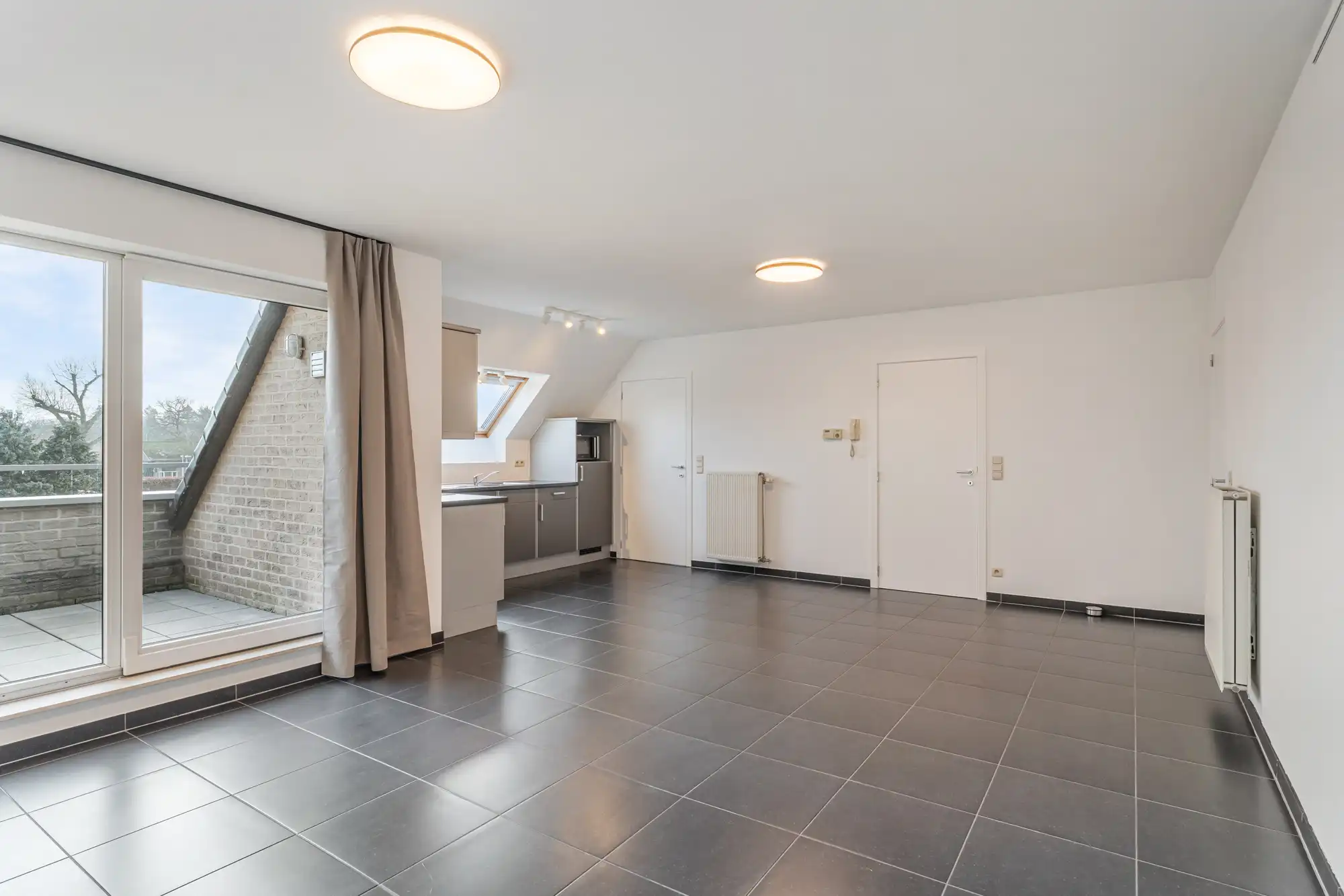 Appartement te huur foto 4