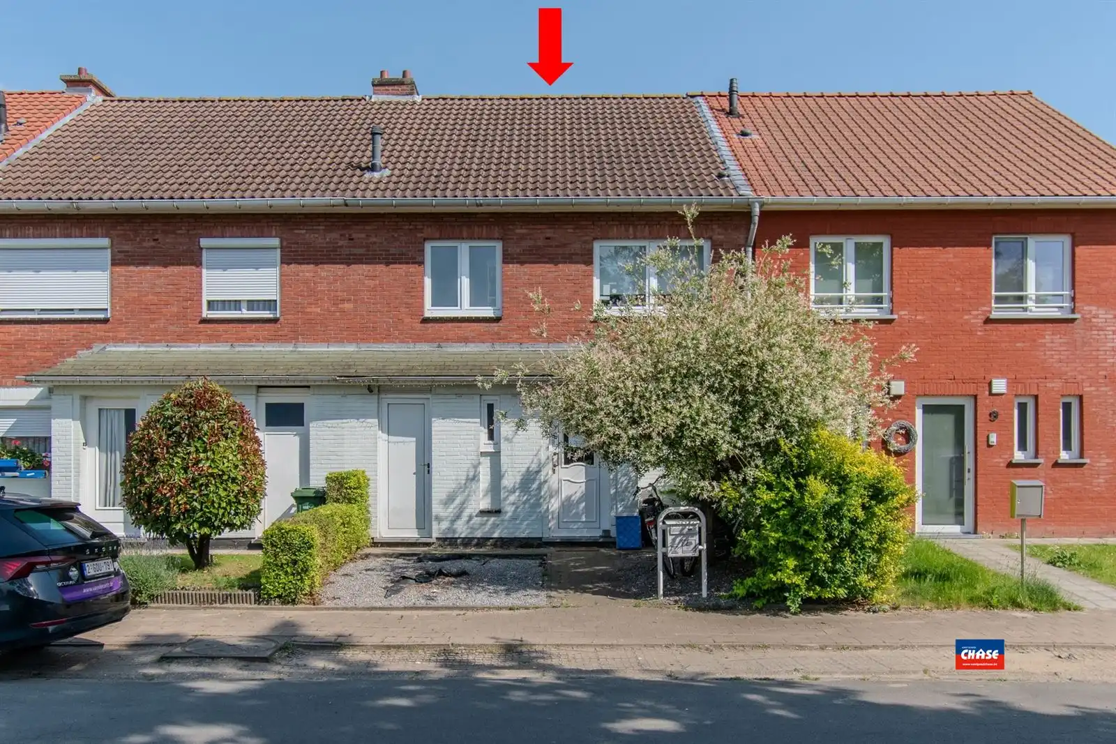 Huis te koop Edgar Tinelplaats 8 - 2627 SCHELLE