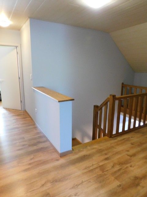 Stijlvolle en energiezuinige woning met zwemvijver op een zuidgericht perceel van 15a 30ca foto 13