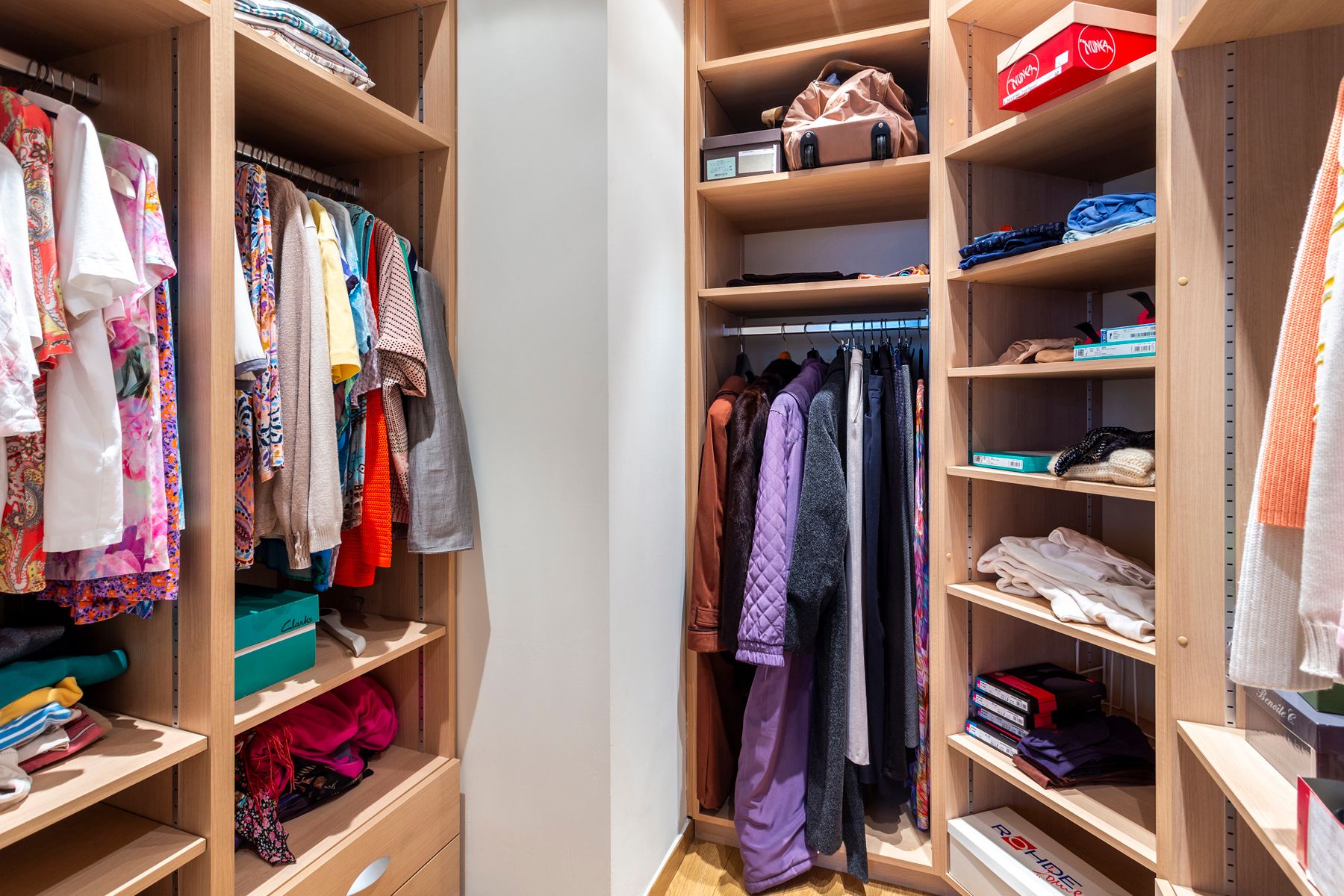 Ruim appartement met terras op toplocatie in Berchem foto 11