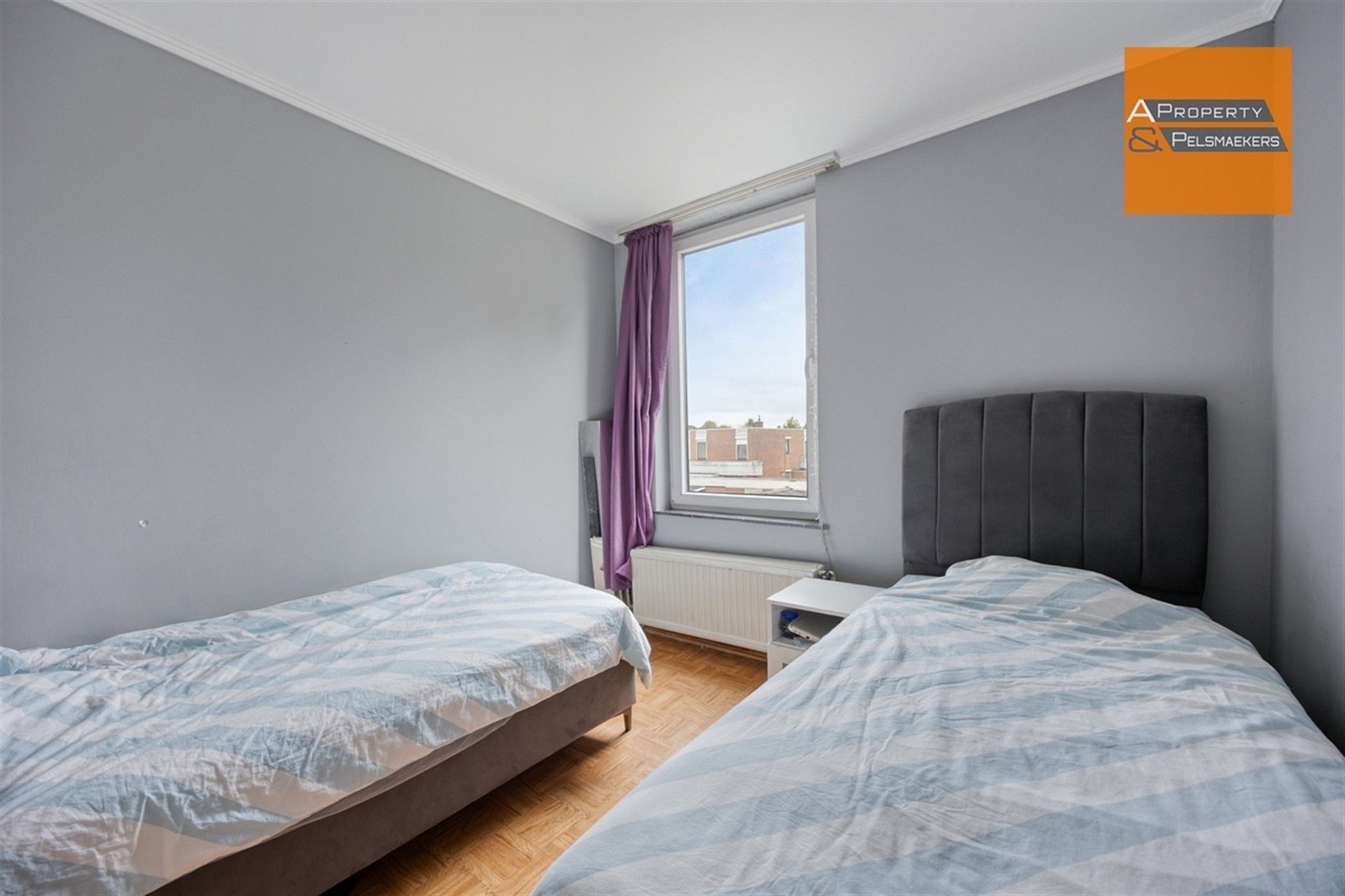 Gezinswoning met 3 à 4 kamers , tuin en garage foto 19