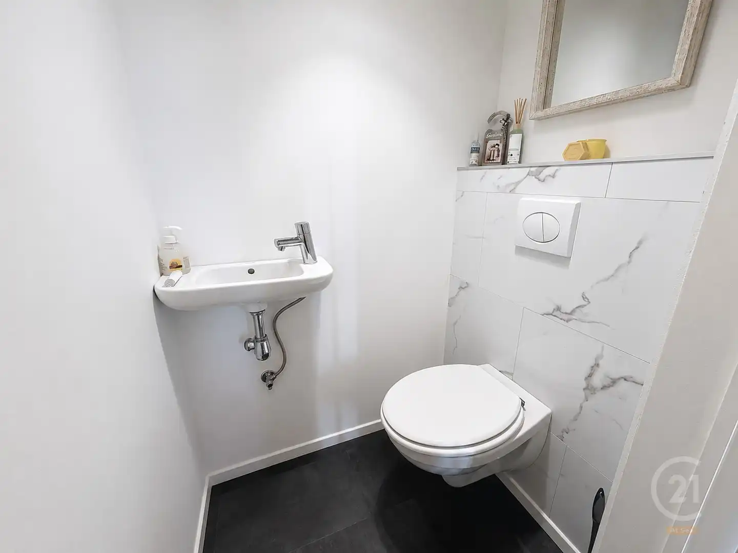 Ruim duplex appartement op topligging in Middelkerke foto 8