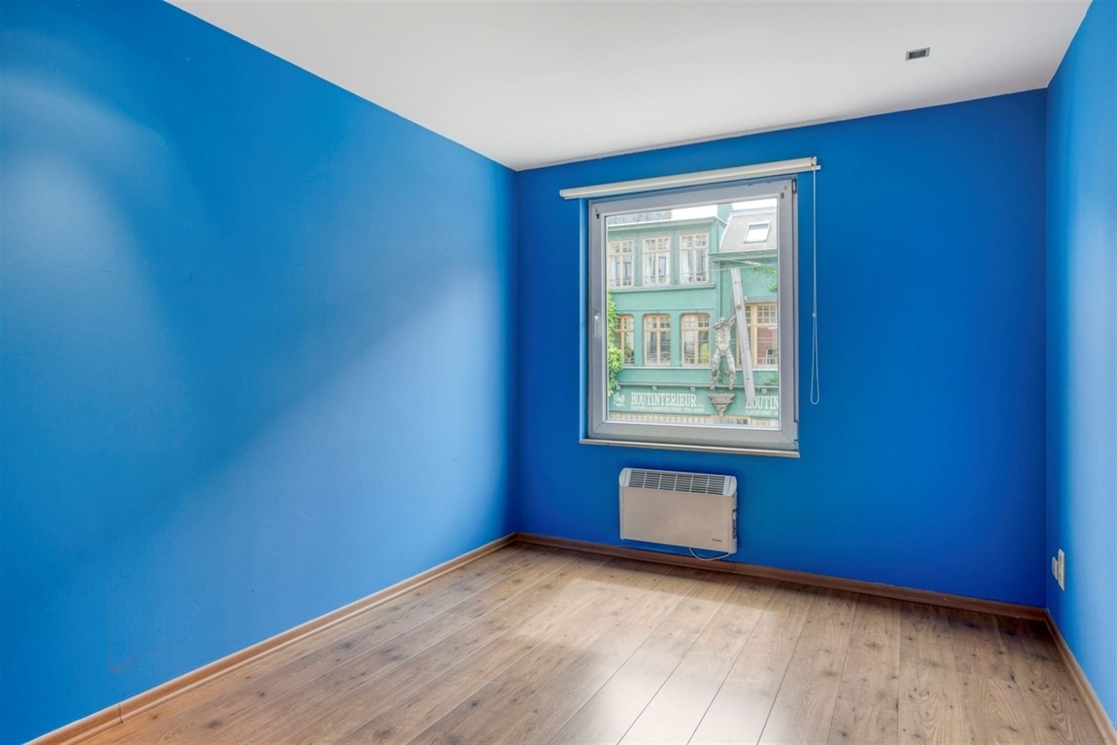 2 slpk appartement met terras en autostaanplaats foto 18