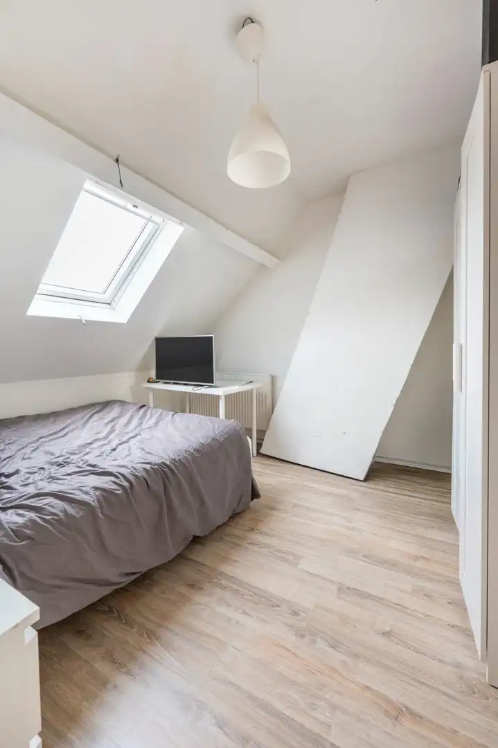 Ruime woning met 4 slaapkamers op toplocatie op 't Zuid foto 12