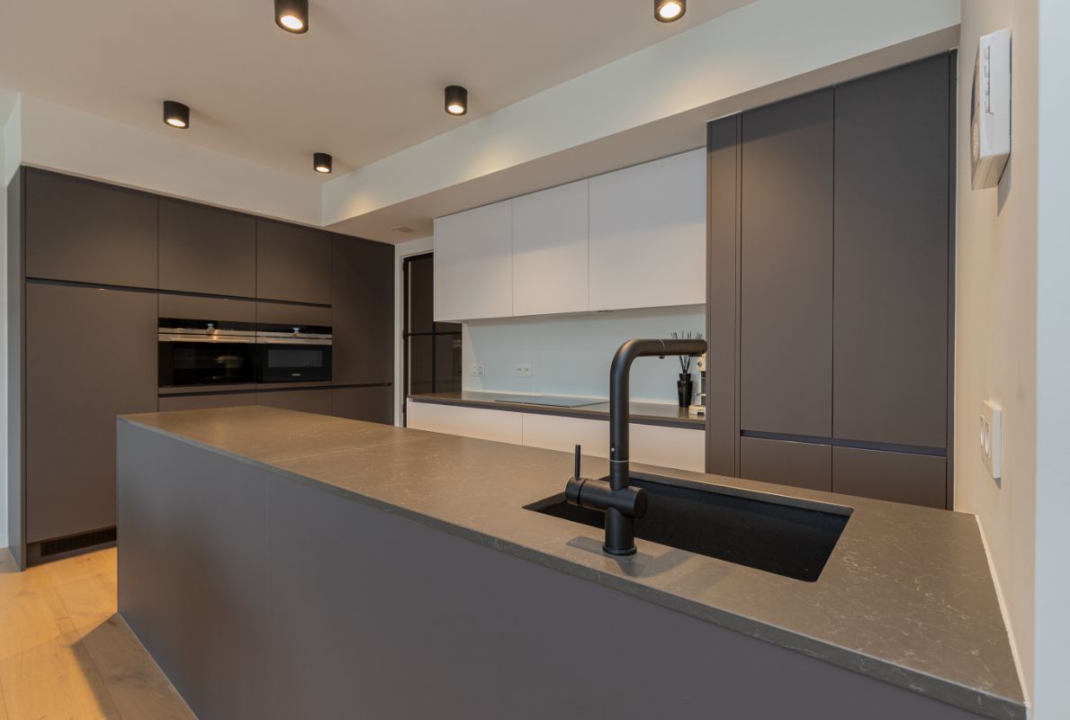 Prachtig appartement met gezellig terras foto 5