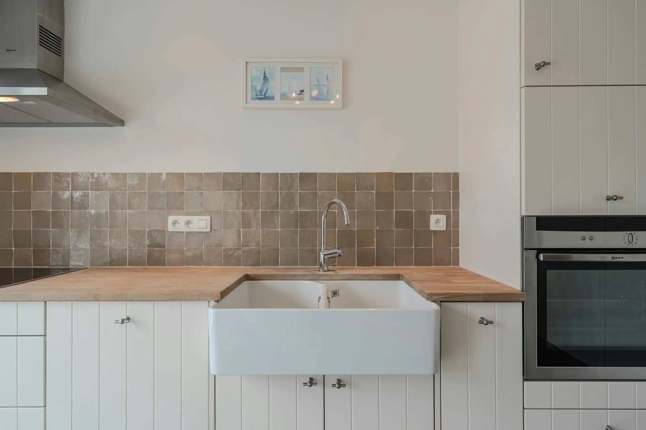 Energiezuinig huis te koop in Sint-jan met drie kamers foto 9