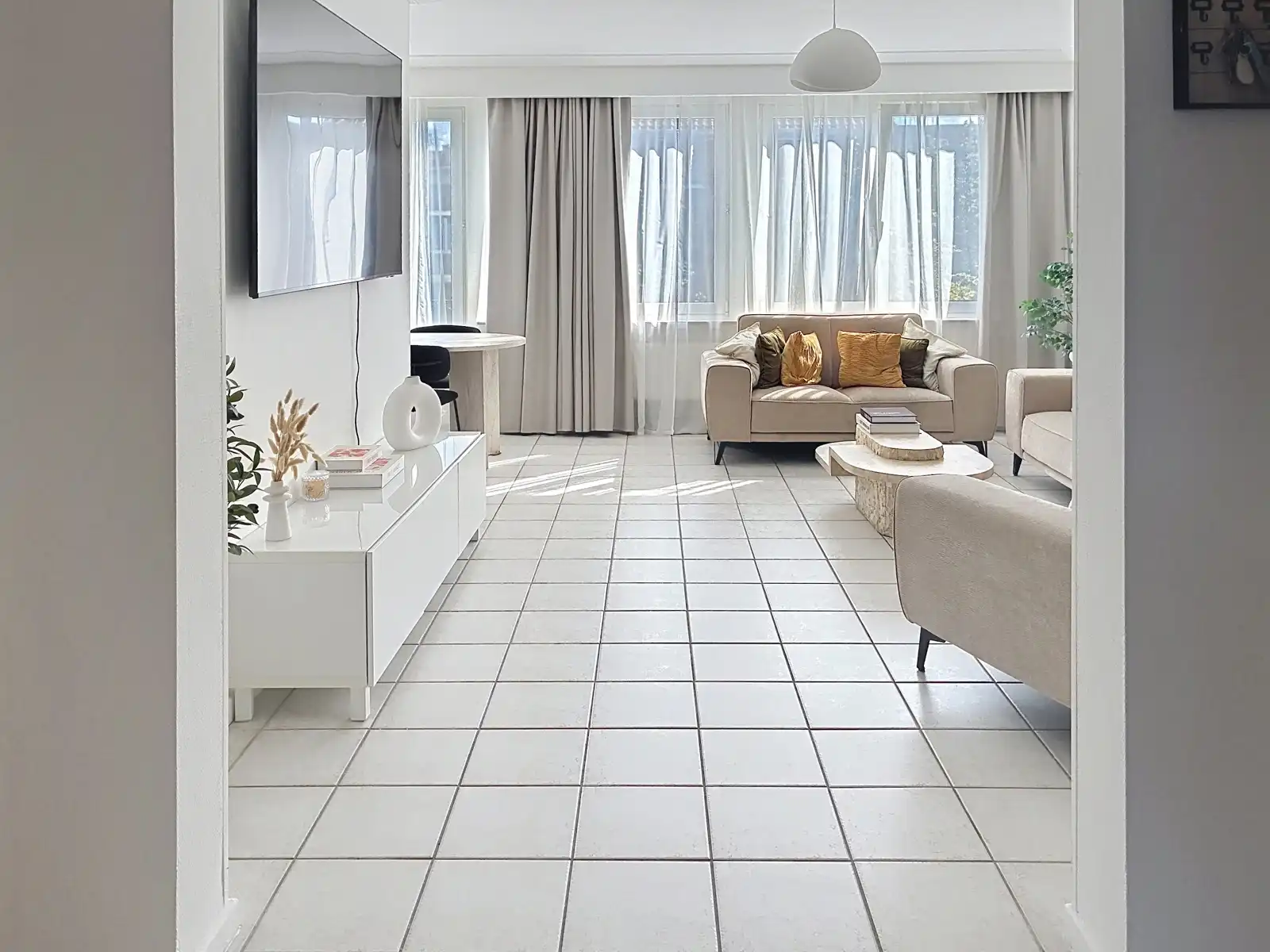 Appartement met 2 slaapkamers foto 6