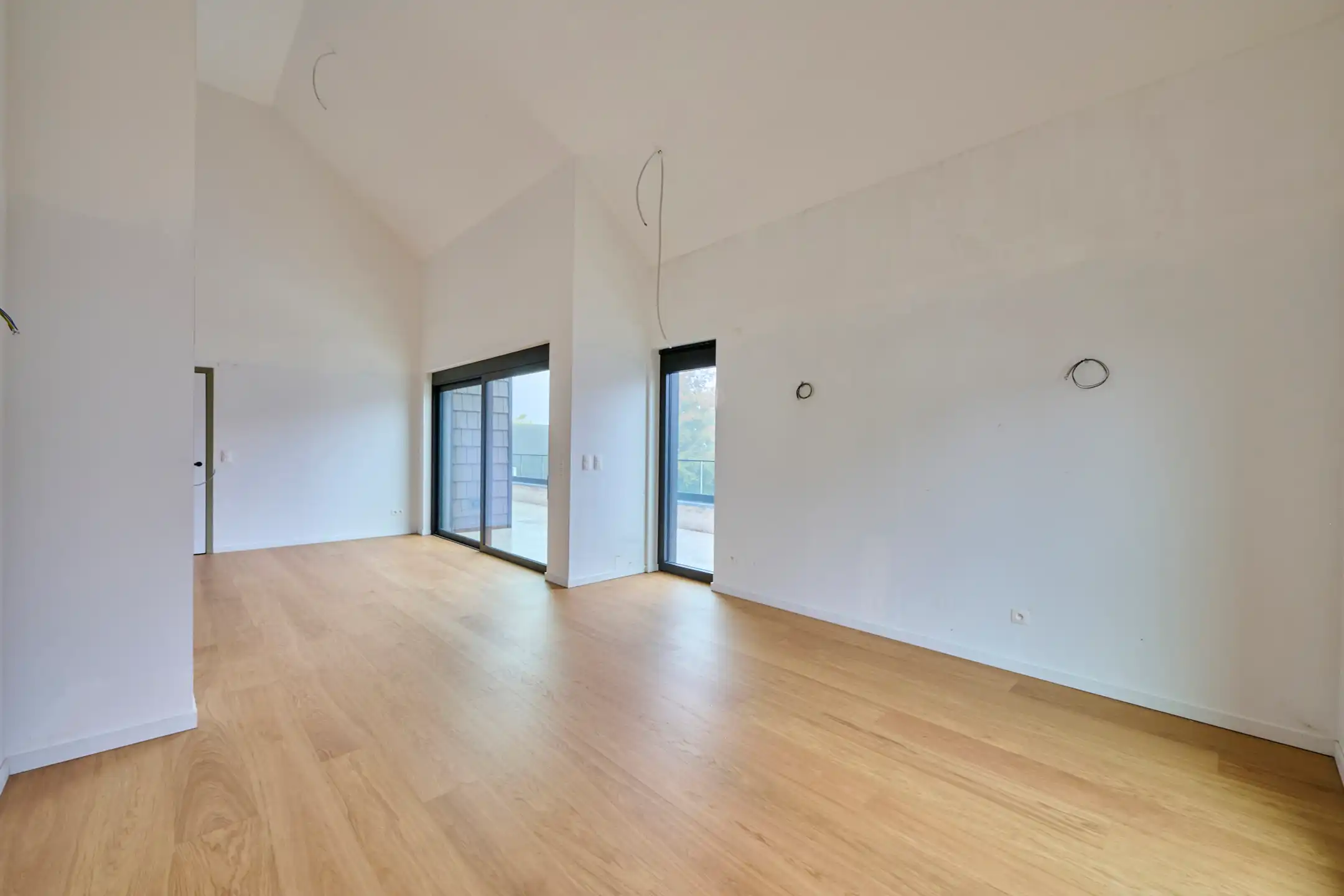 BEN penthouse Agnetenpark foto 12