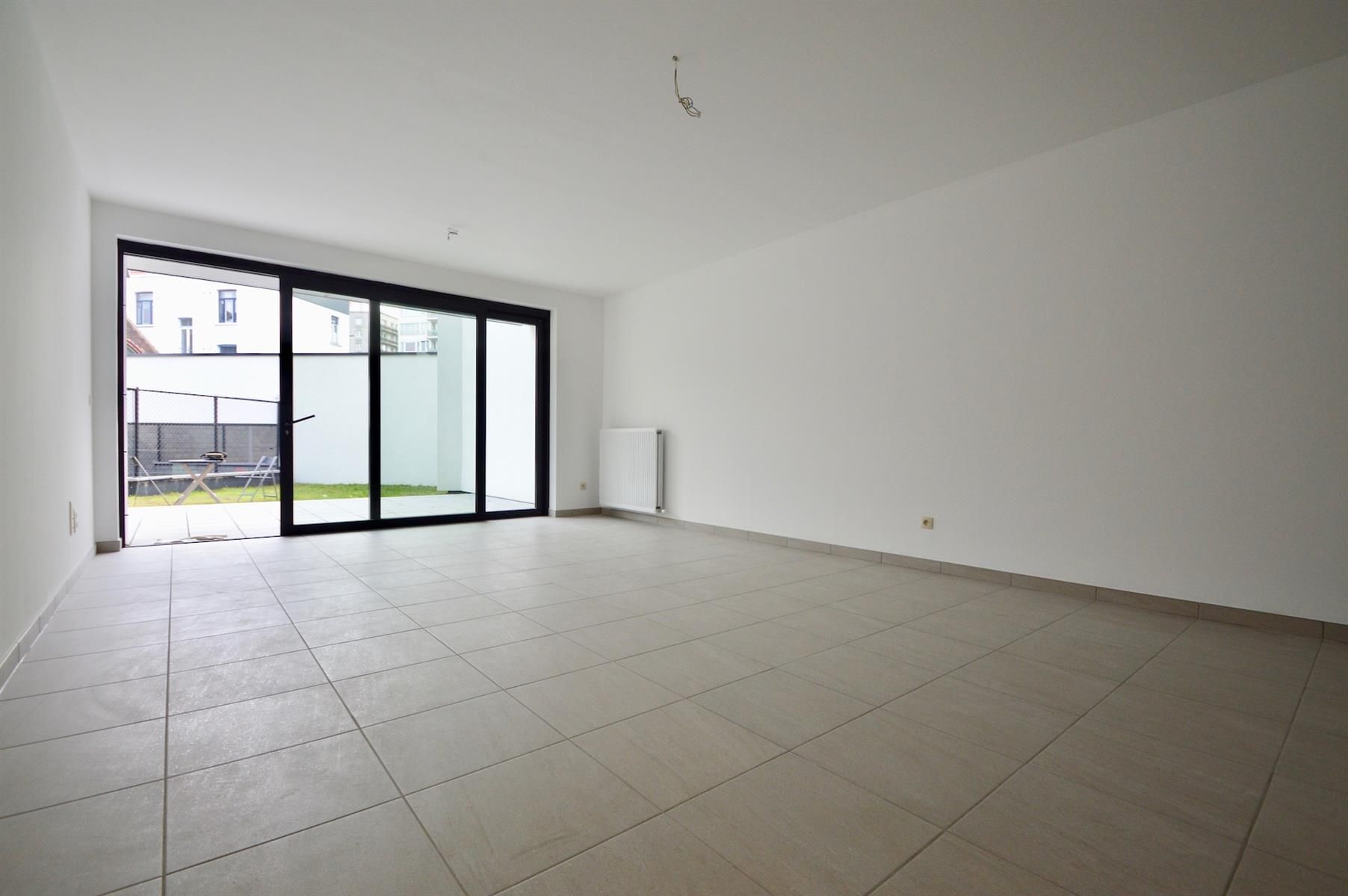 Antwerpen - Trendy appartement gelegen op het bruisende Zuid foto 4