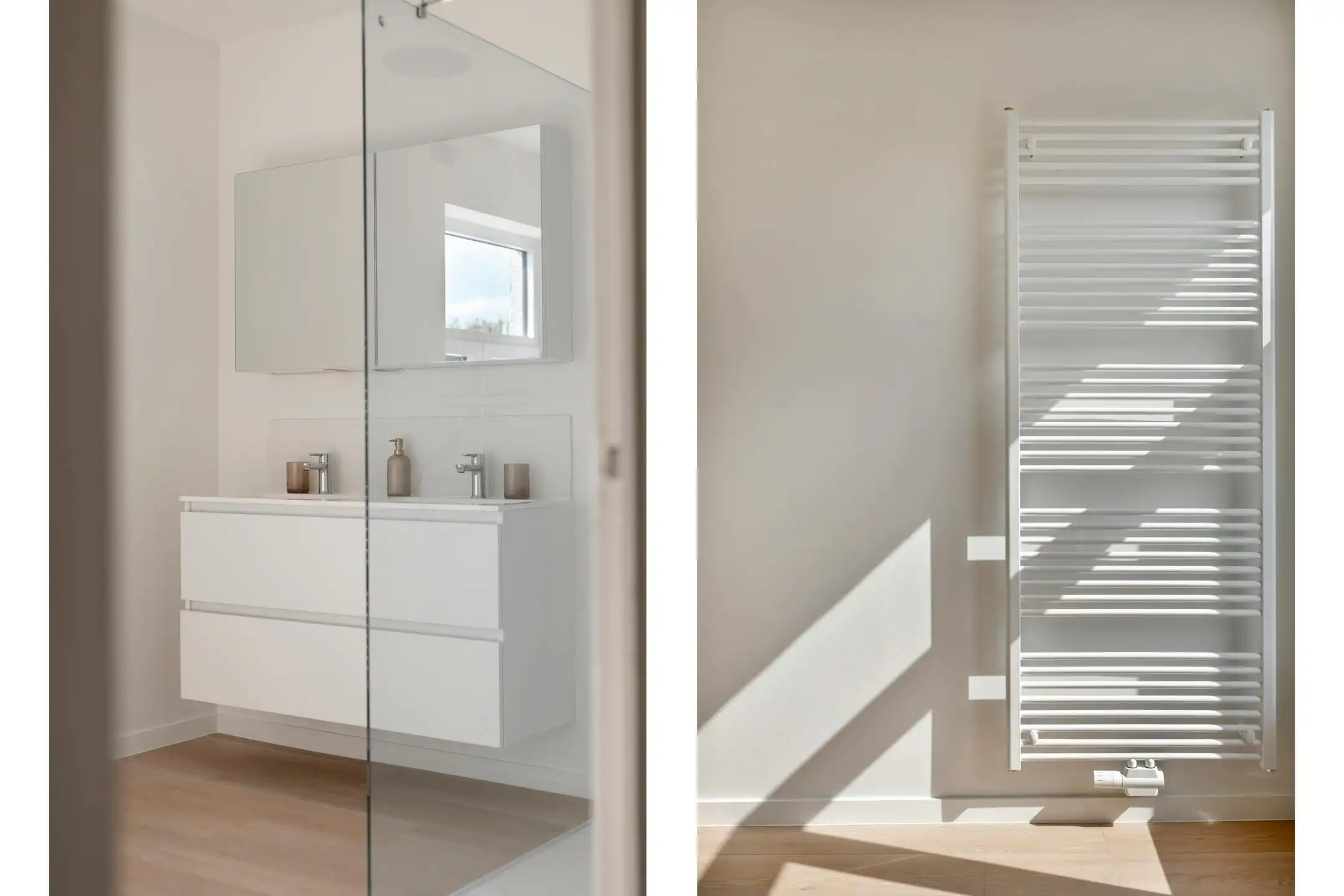 Modern, energiezuinig en instapklaar huis te koop foto 17