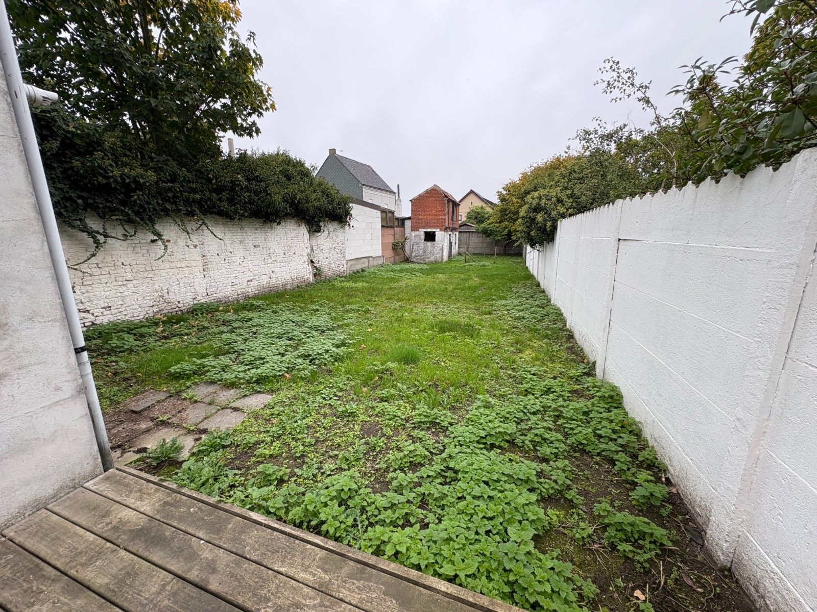 🏠 Vernieuwde gezinswoning met handelsgedeelte – renovatie 2022 foto 5