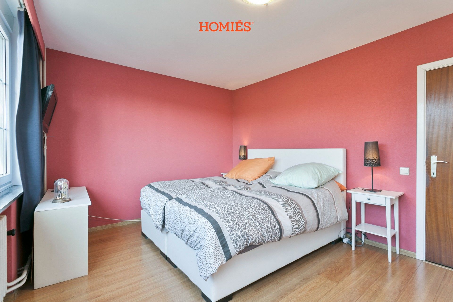 Charmant rijhuis met tuin en garage nabij centrum Leuven foto 12