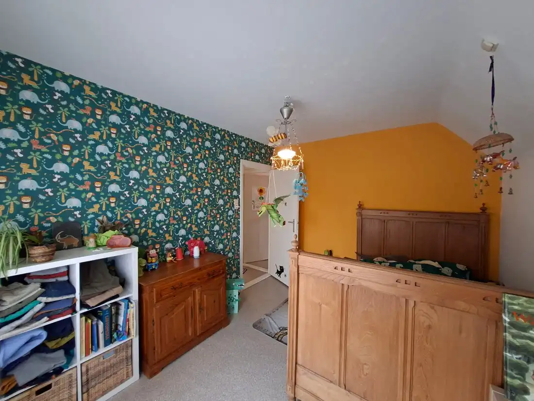 Karaktervolle woning vlakbij Lommel centrum foto 13