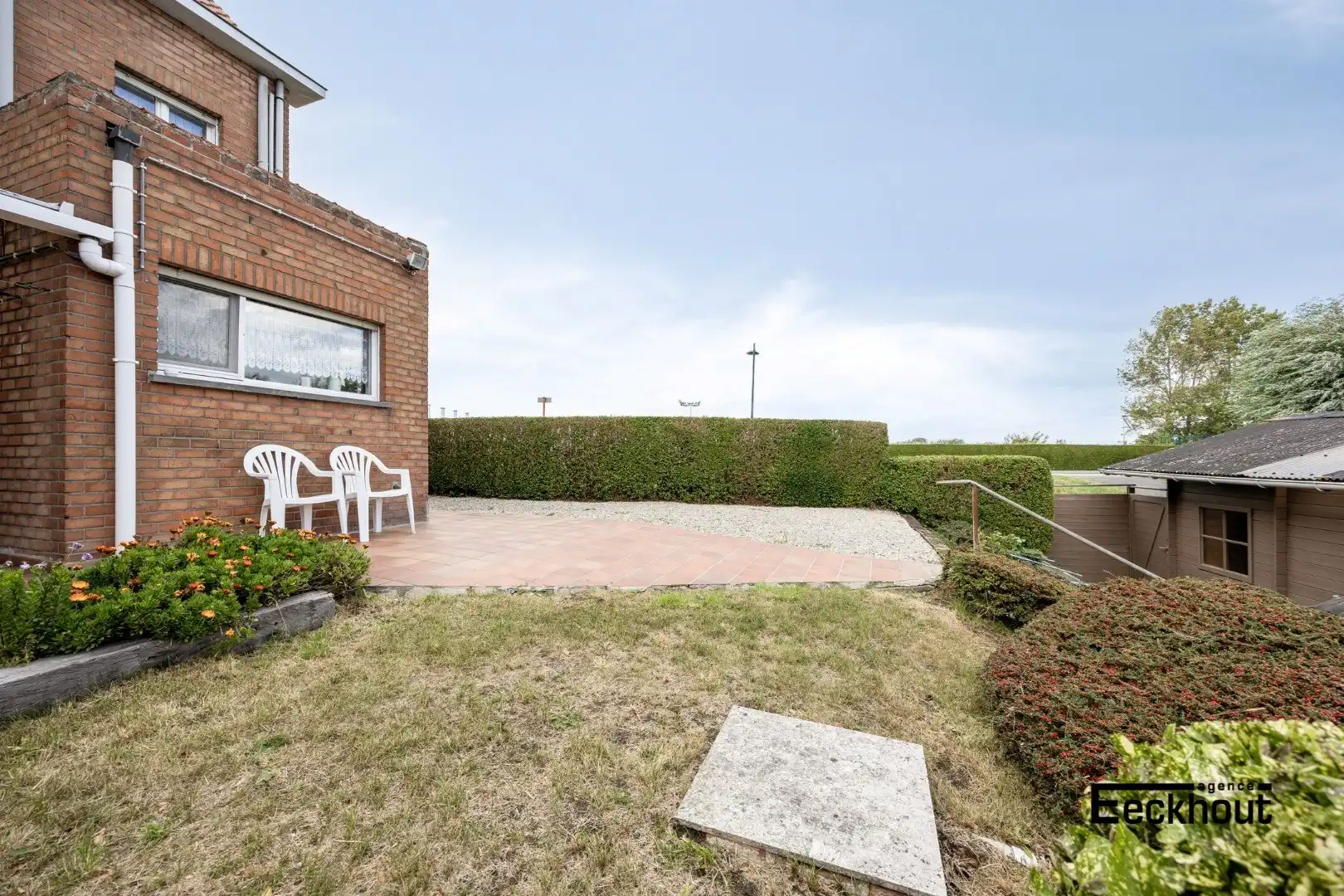 Ruime halfopen woning met tuin en garage aan de Spuikom te Bredene! foto 21