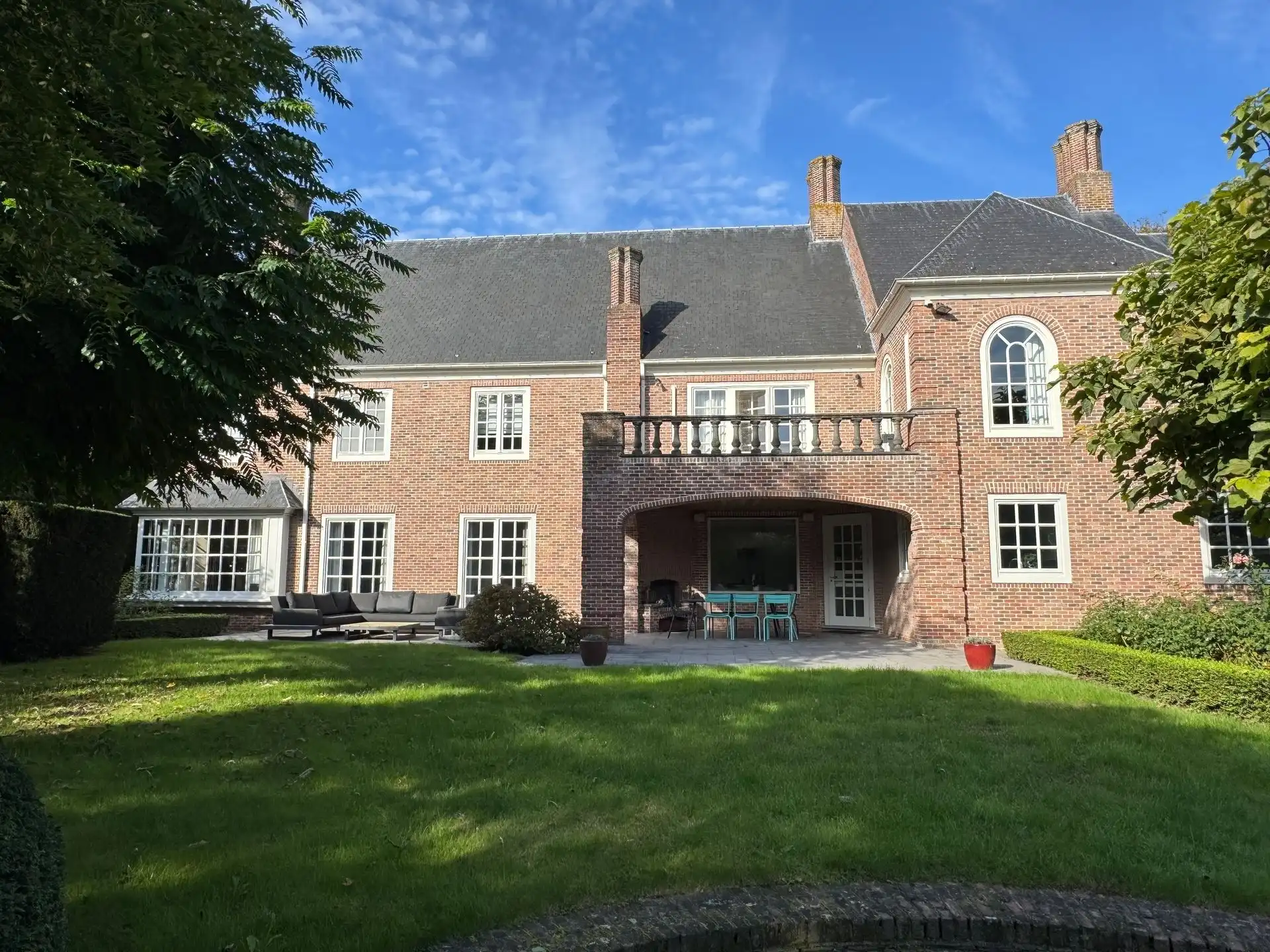 Huis foto 5