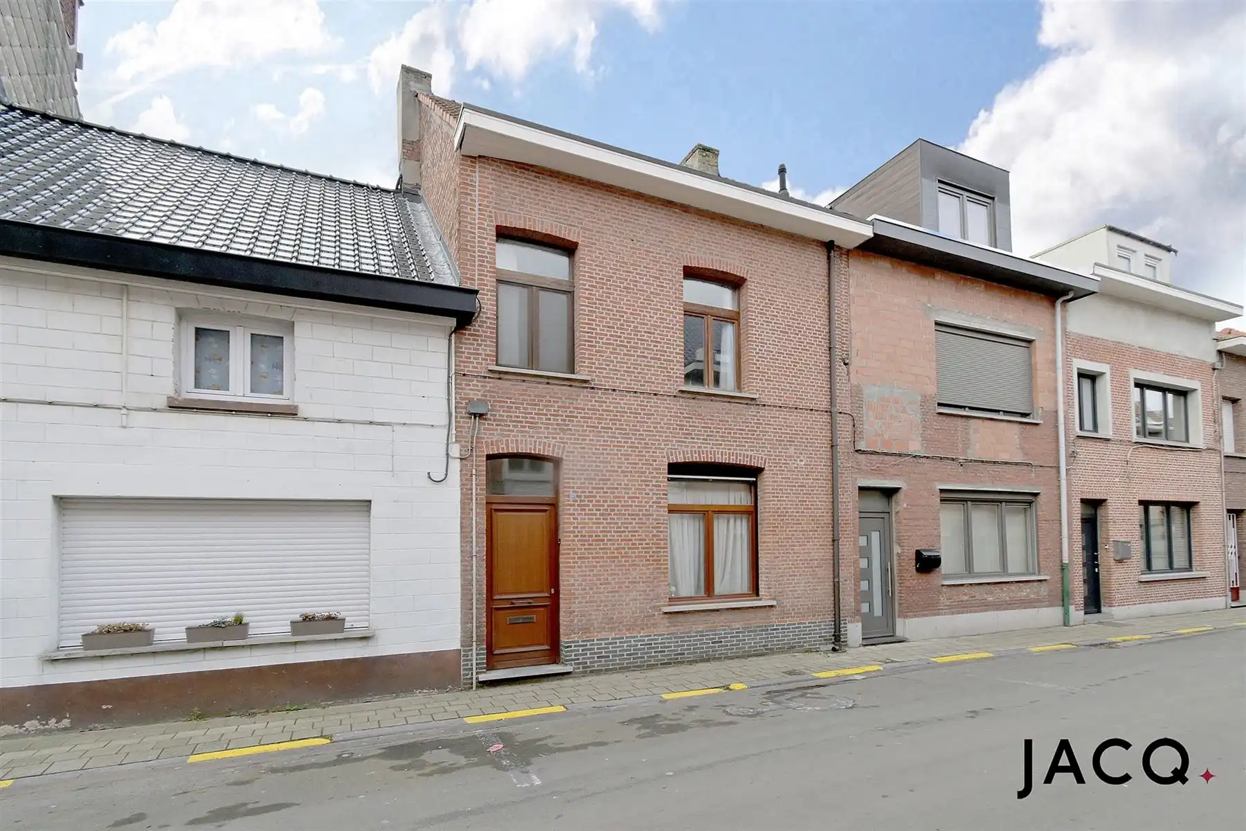 Ruime woning te Niel! foto 18