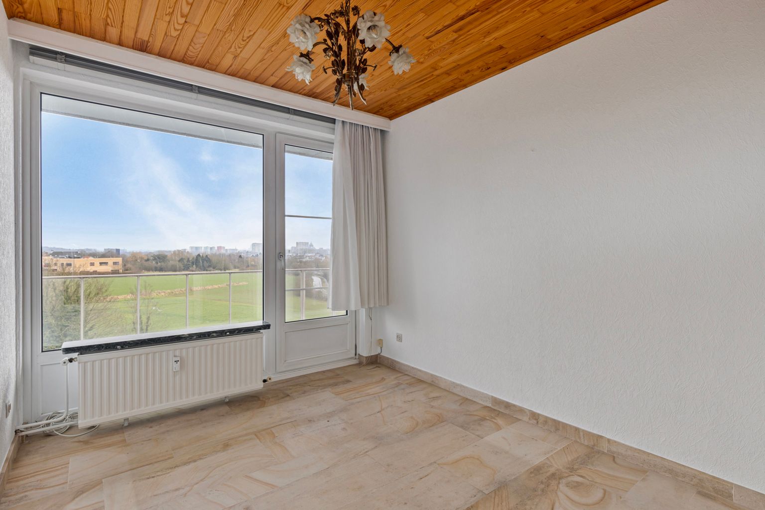 immo DAVID stelt voor: 2 slaapkamer appartement foto 12