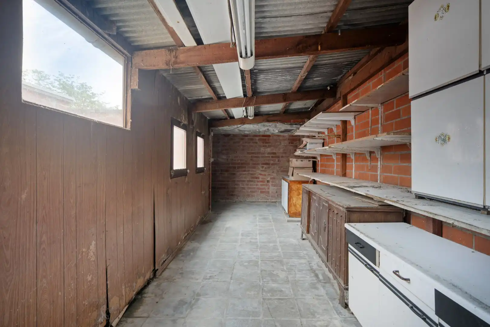 Rustig gelegen gelijkvloerse woning met 3 slaapkamers, garage en zonnige buitenruimte! foto 14