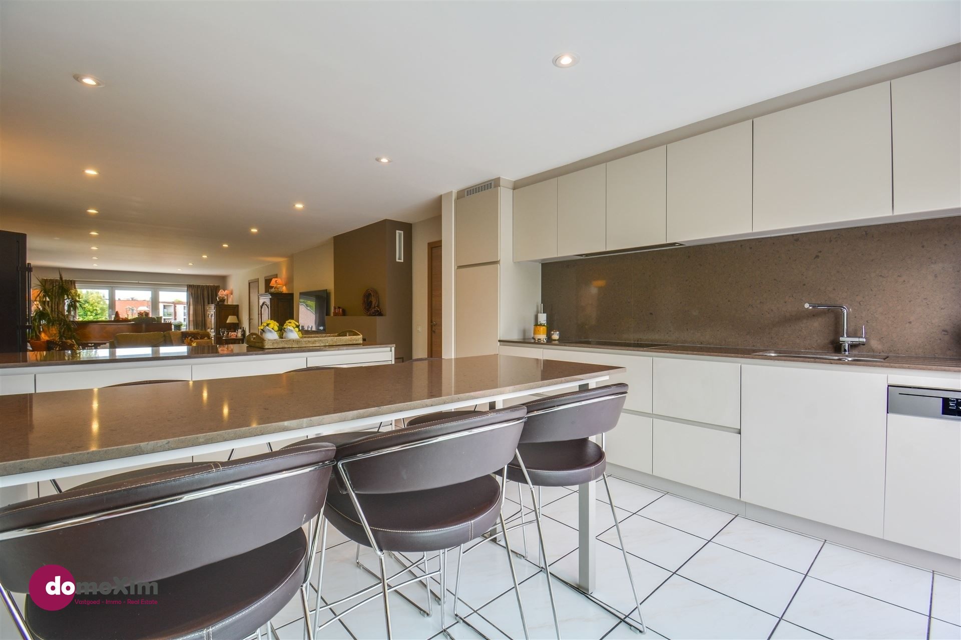 Villa met mogelijkheid tot kangoeroewonen nabij het centrum van Boortmeerbeek foto 23