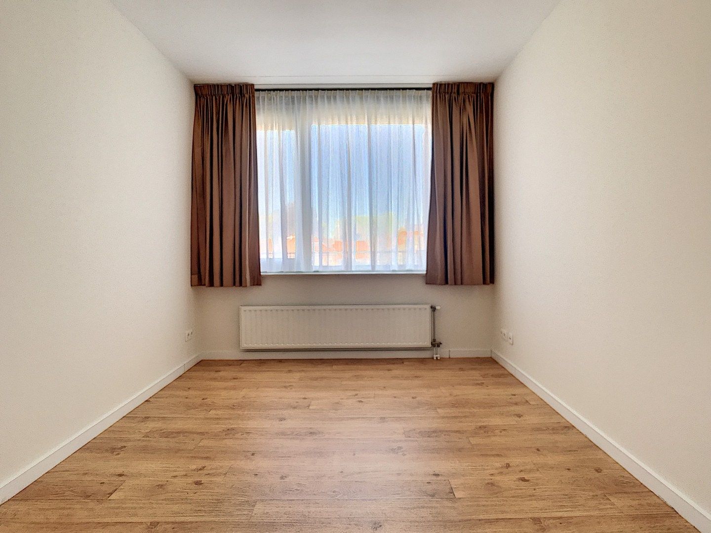 Ruim appartement in het centrum foto 12