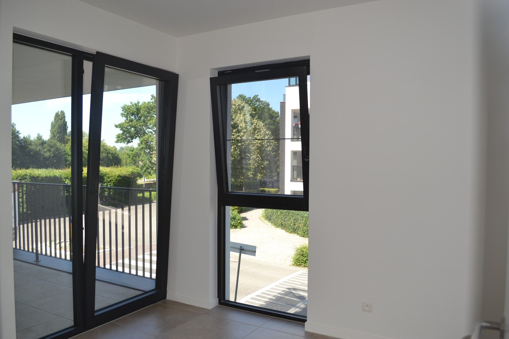 Instapklaar nieuwbouwappartement foto 8