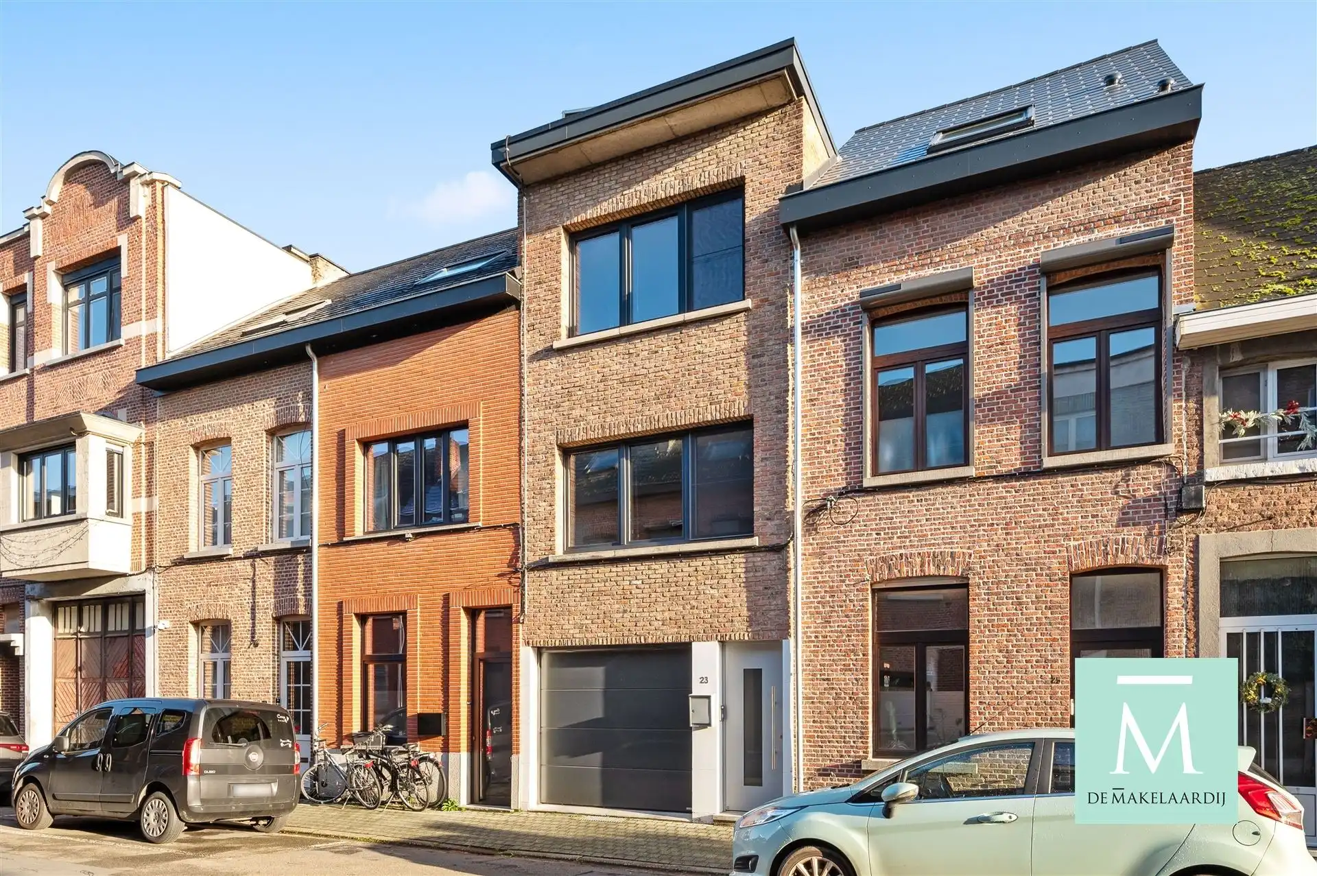 Superleuke gemeubelde woning gelegen vlakbij het Vrijbroekpark foto 2