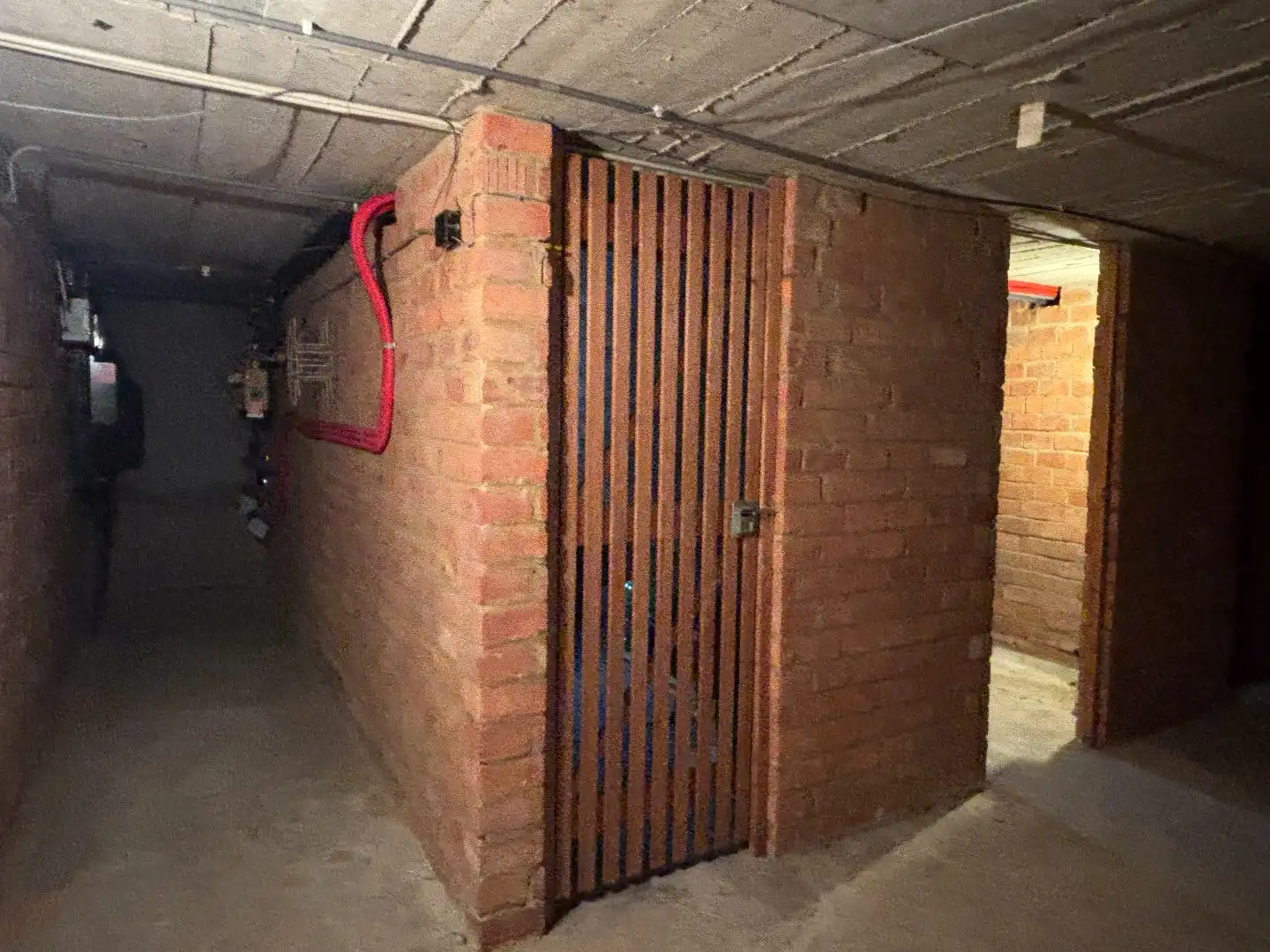 Energiezuinig appartement met 2 slaapkamers en garage foto 24