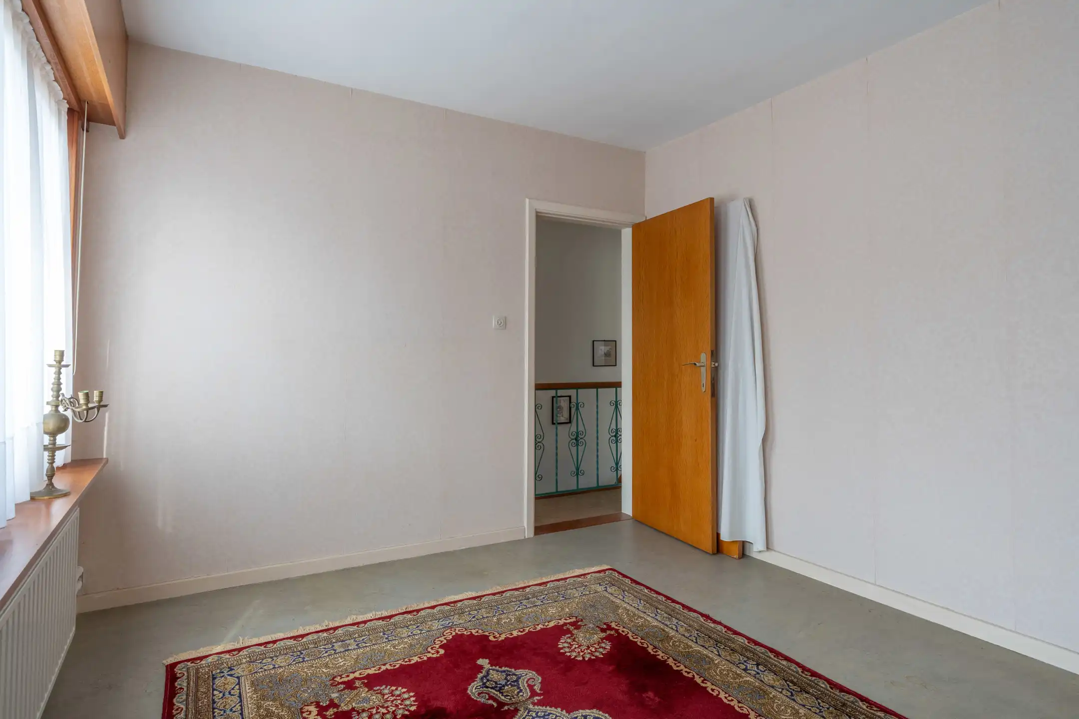 Te renoveren 4slpk woning met magazijn/garage te Vosselaar. foto 31