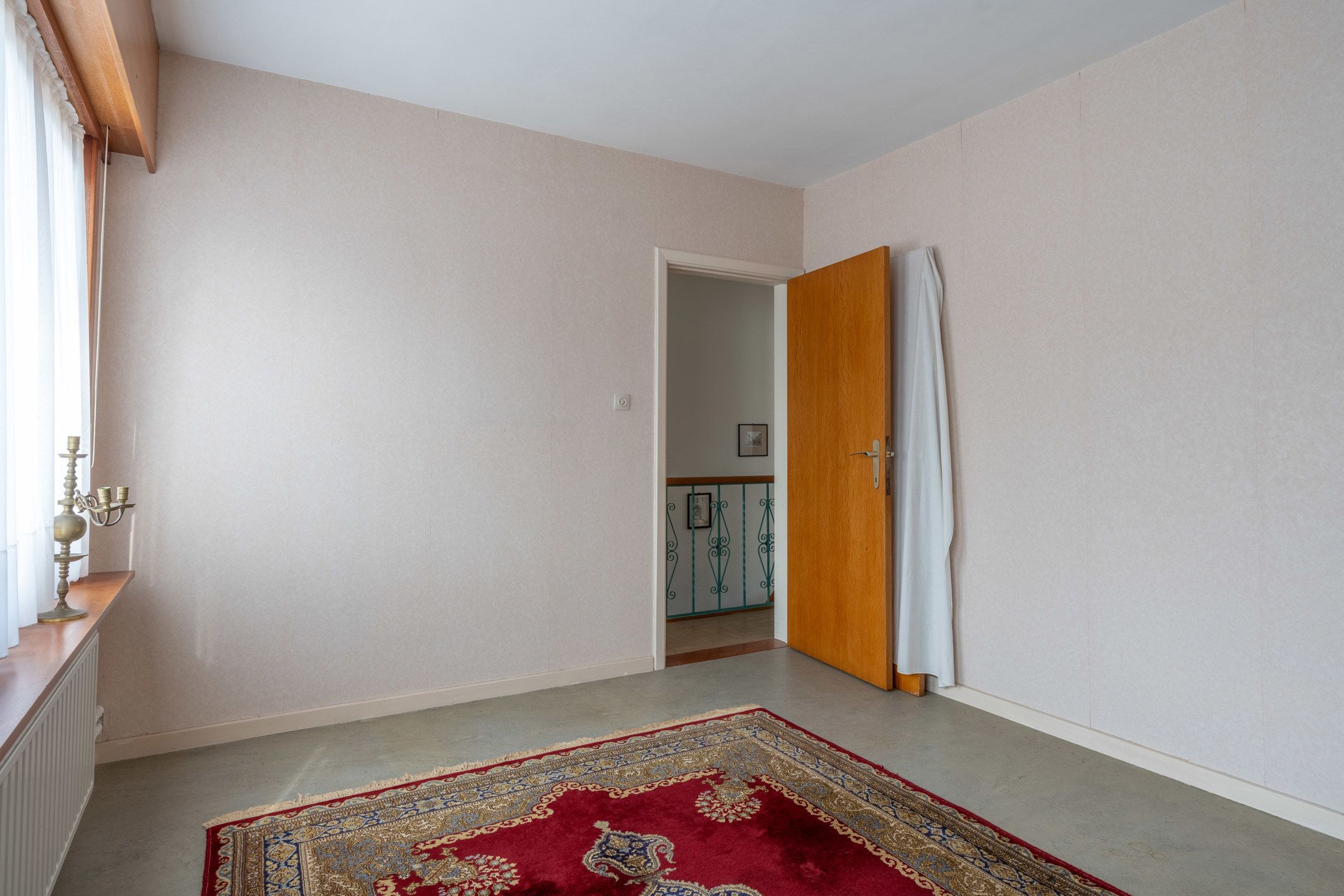 Te renoveren 4slpk woning met magazijn/garage te Vosselaar. foto 31