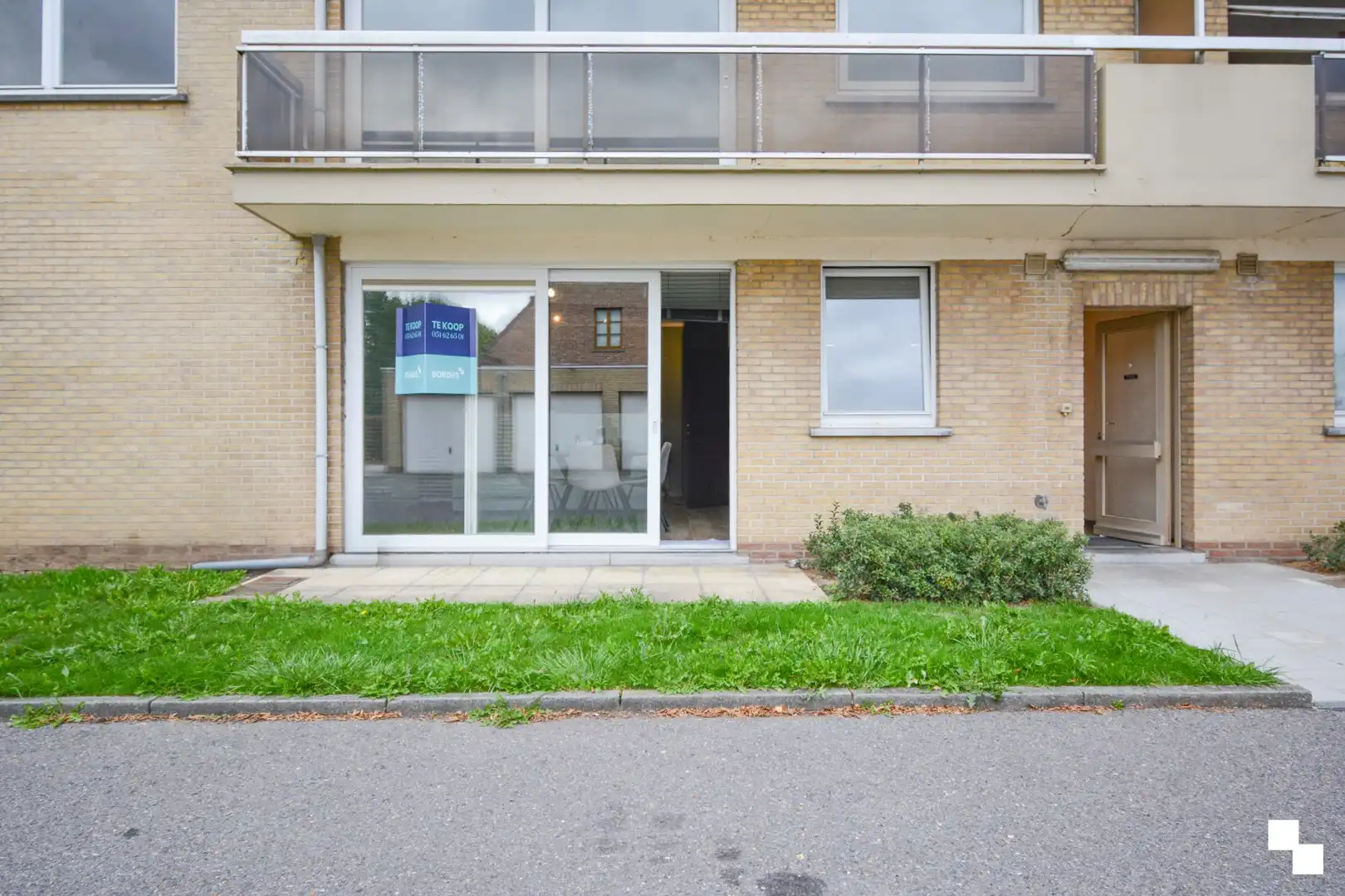 Appartement te koop Honzebroekstraat 15/8 - 8800 Roeselare