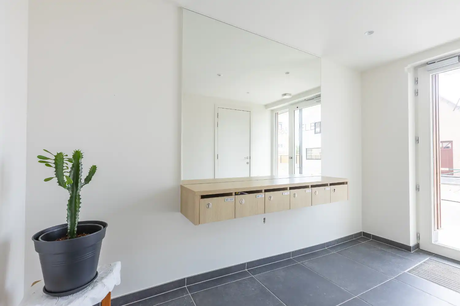 Appartement met 1 slaapkamer te huur in Middelkerke foto 13