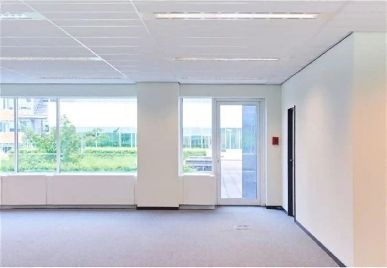 PEGASUS PARK GEBOUW 5 - DIEGEM foto 9