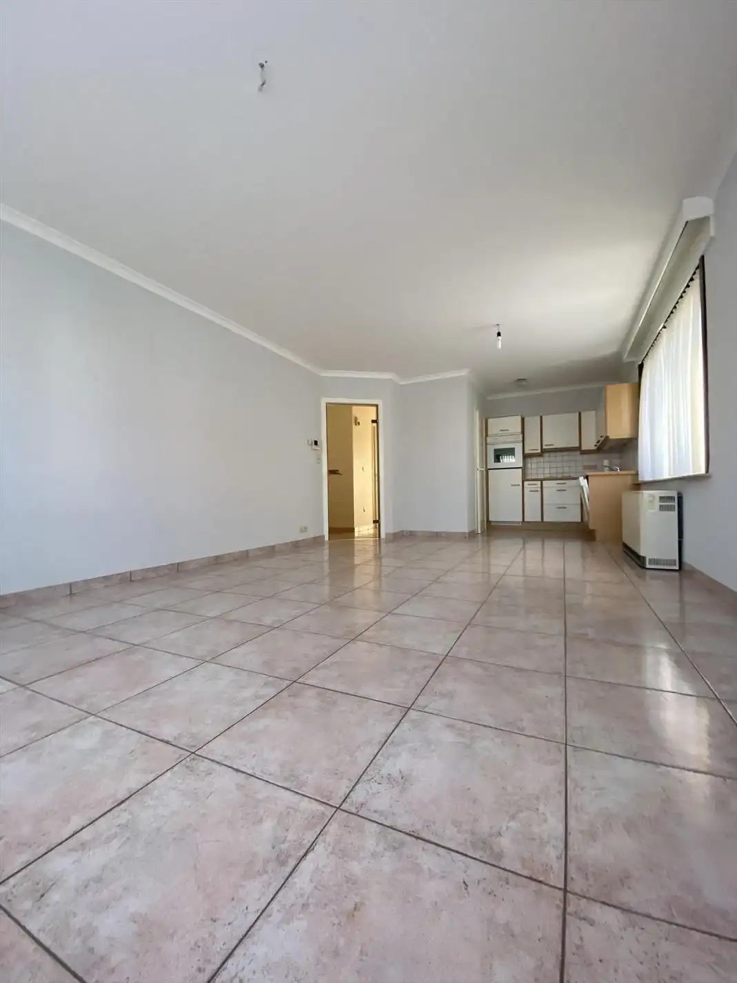 Appartement met 2 slaapkamers te Koekelare foto 4