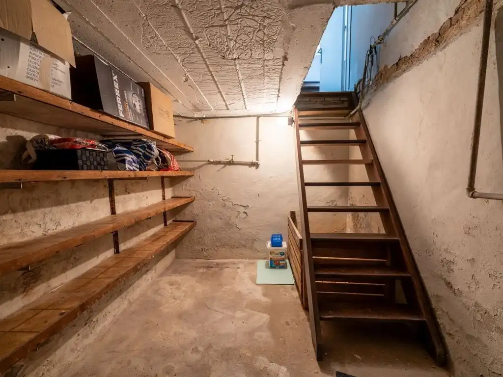Verzorgde vrijstaande woning, grotendeels gerenoveerd foto 38