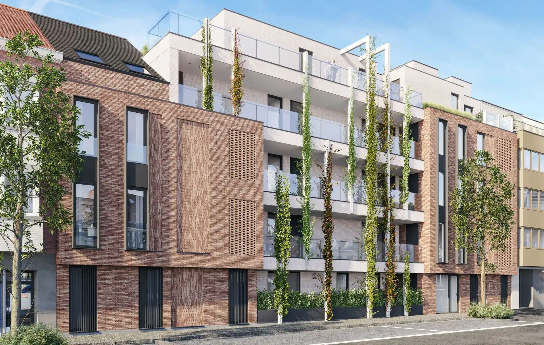 NIEUWBOUWPROJECT JEAN-LOU foto 3