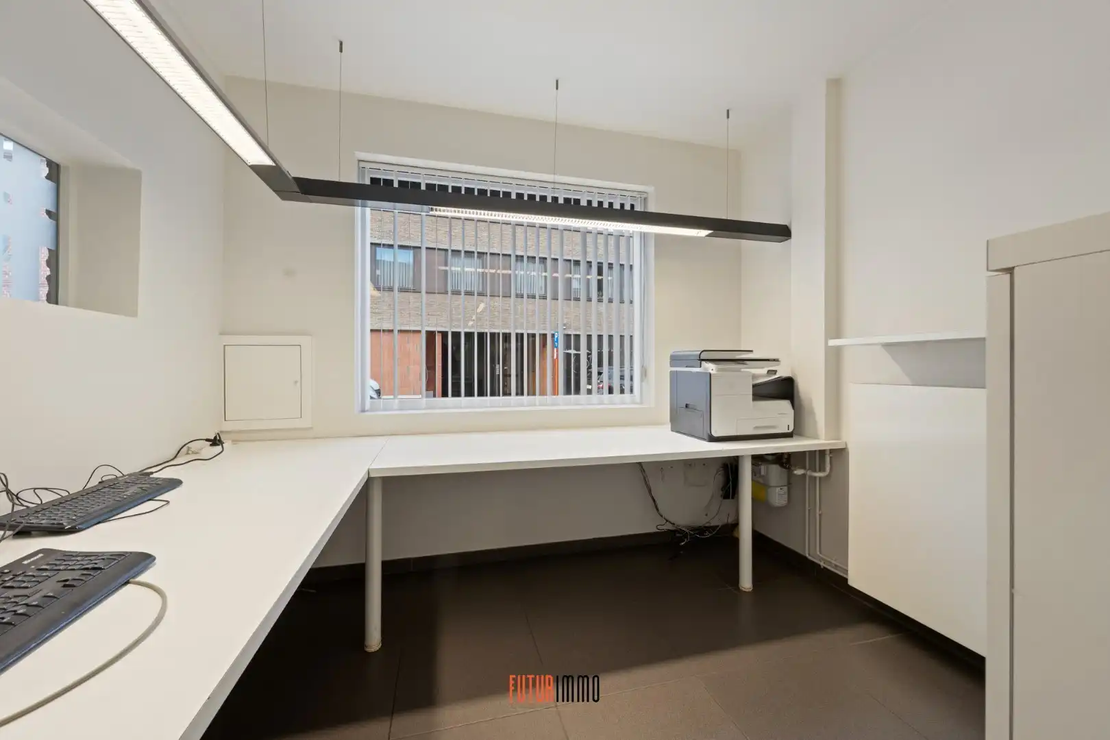 Polyvalente eigendom in hartje Rumbeke foto 6