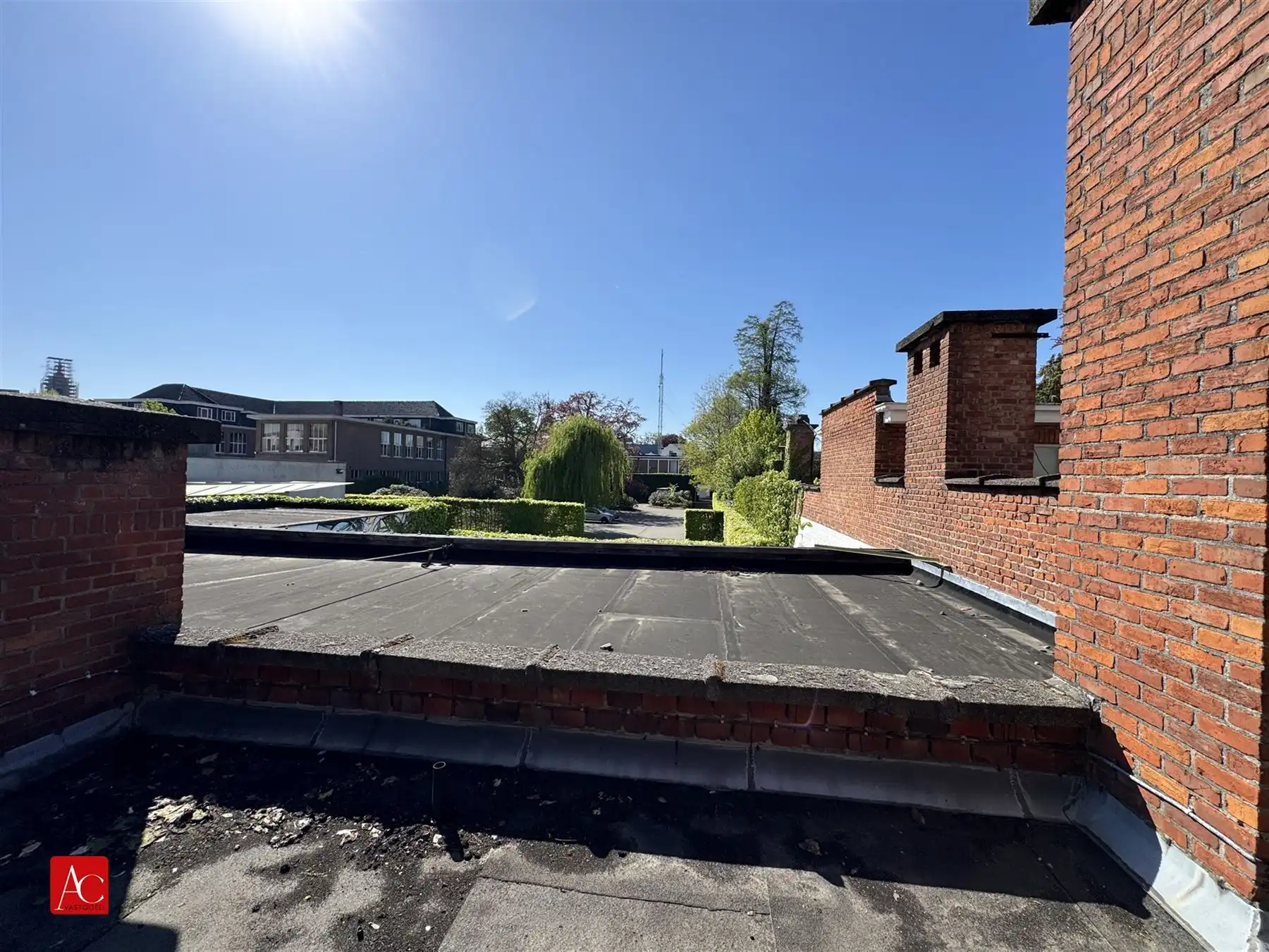 Handelspand met woonst- of ontwikkelingspotentieel foto 17