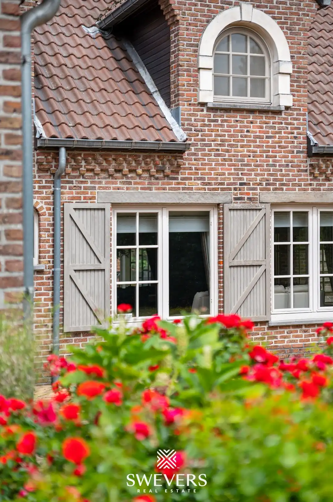 Landelijk wonen in alle luxe op een uniek domein in Koersel foto 30