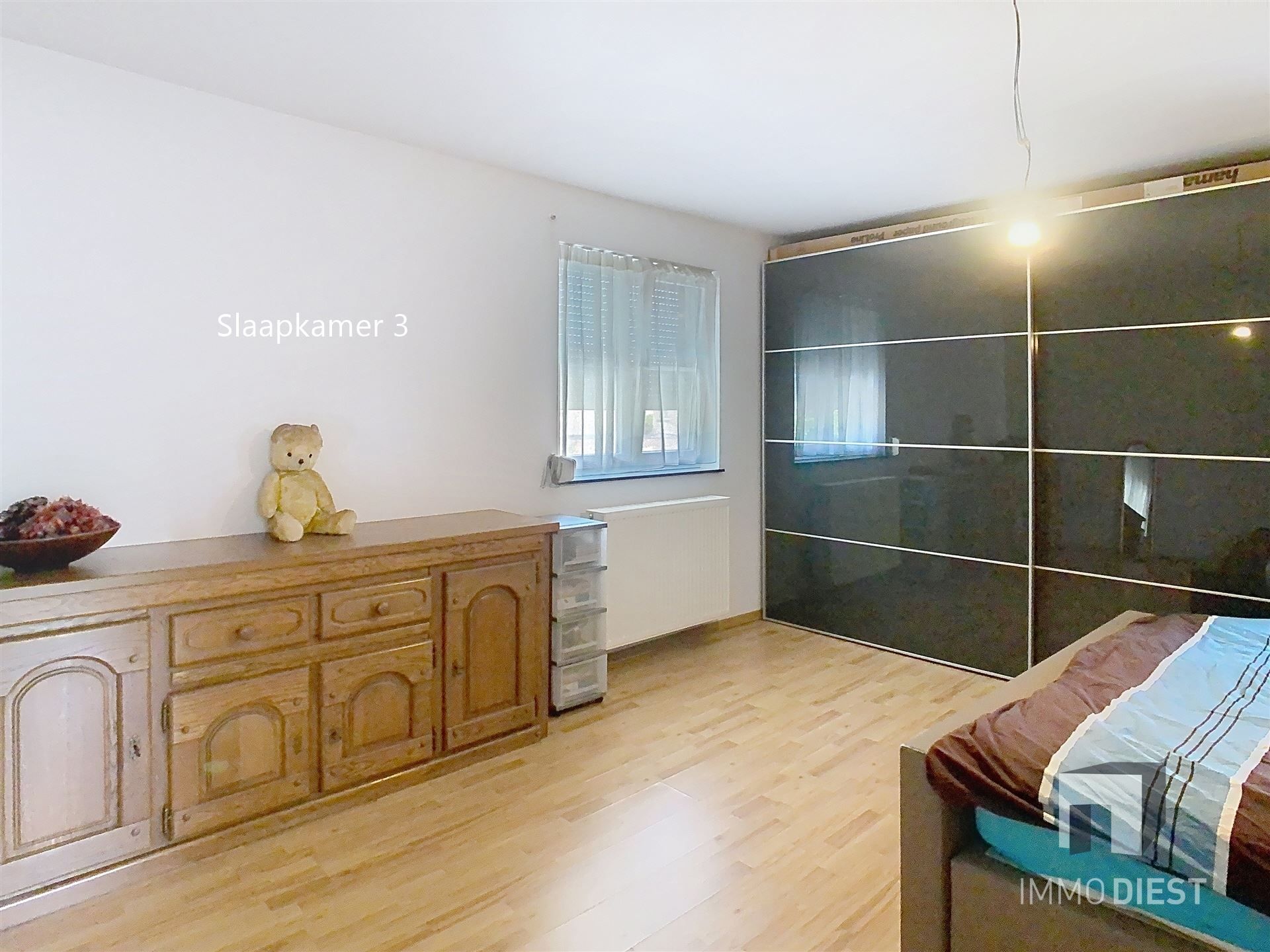 Energiezuinige gezinswoning met 3 slaapkamers  foto 14