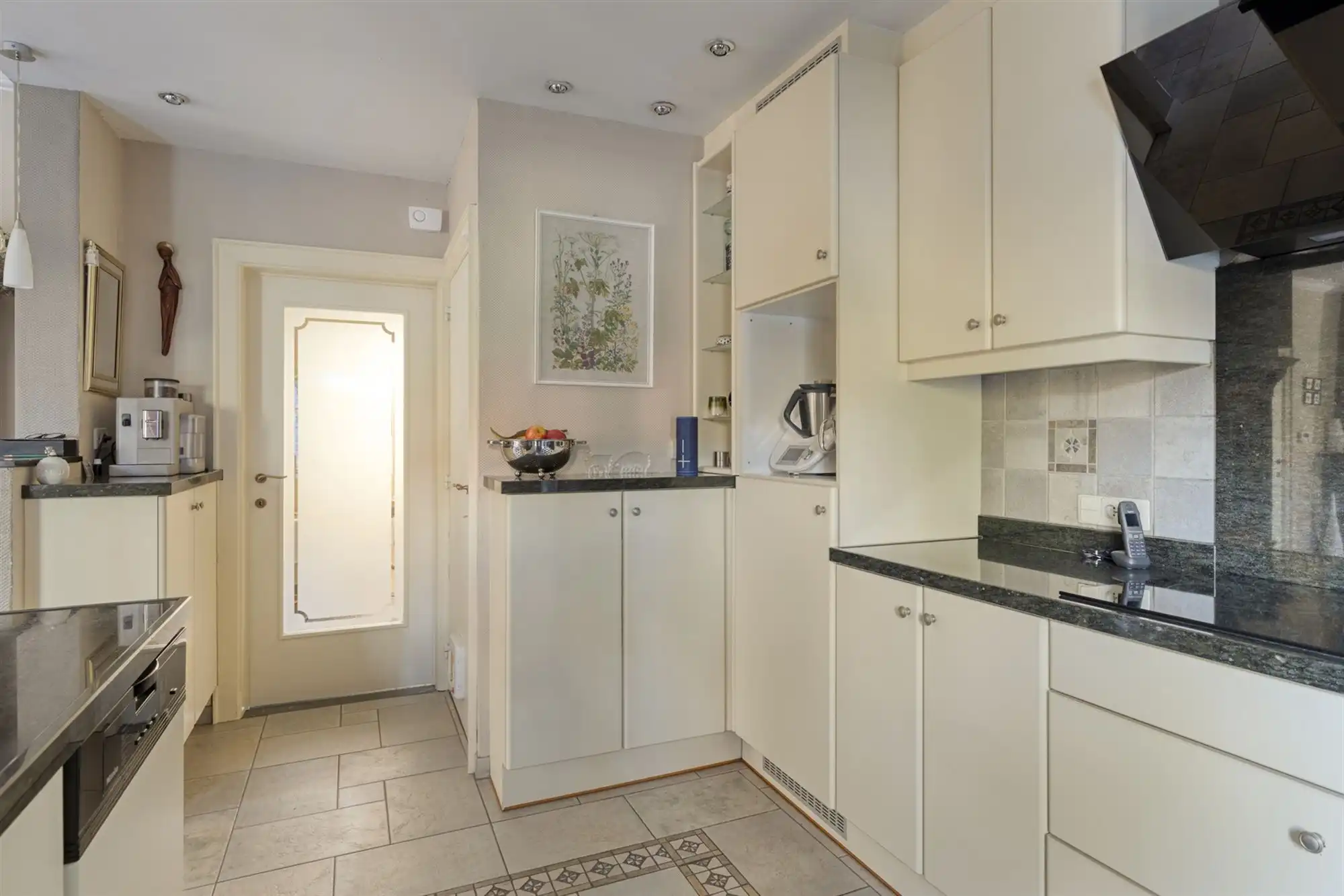 Koppelvilla architect "BOLS" op 553 m² met centrale ligging foto 23