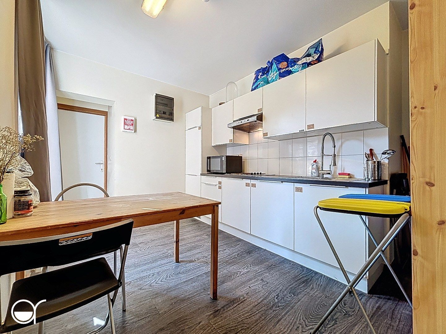 Opbrengsteigendom nabij de Vrijdagsmarkt in Gent. foto 10