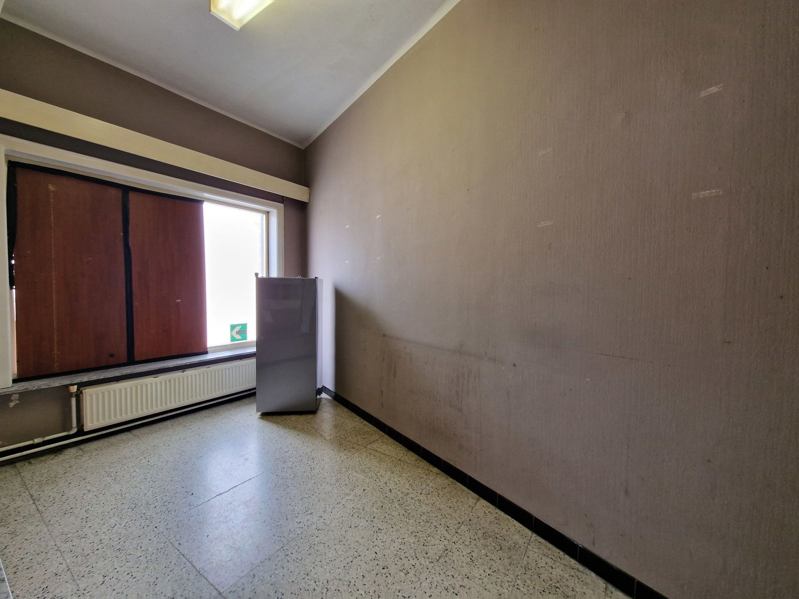 Polyvalente garage 600m² met appartement te Ransberg (Linter) foto 16