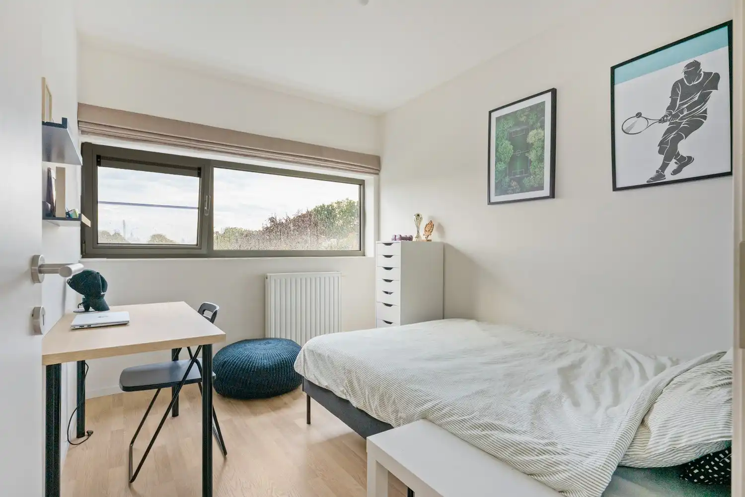 Prachtige instapklare woning  met 3 slpkrs op een toplocatie te Putte foto 14