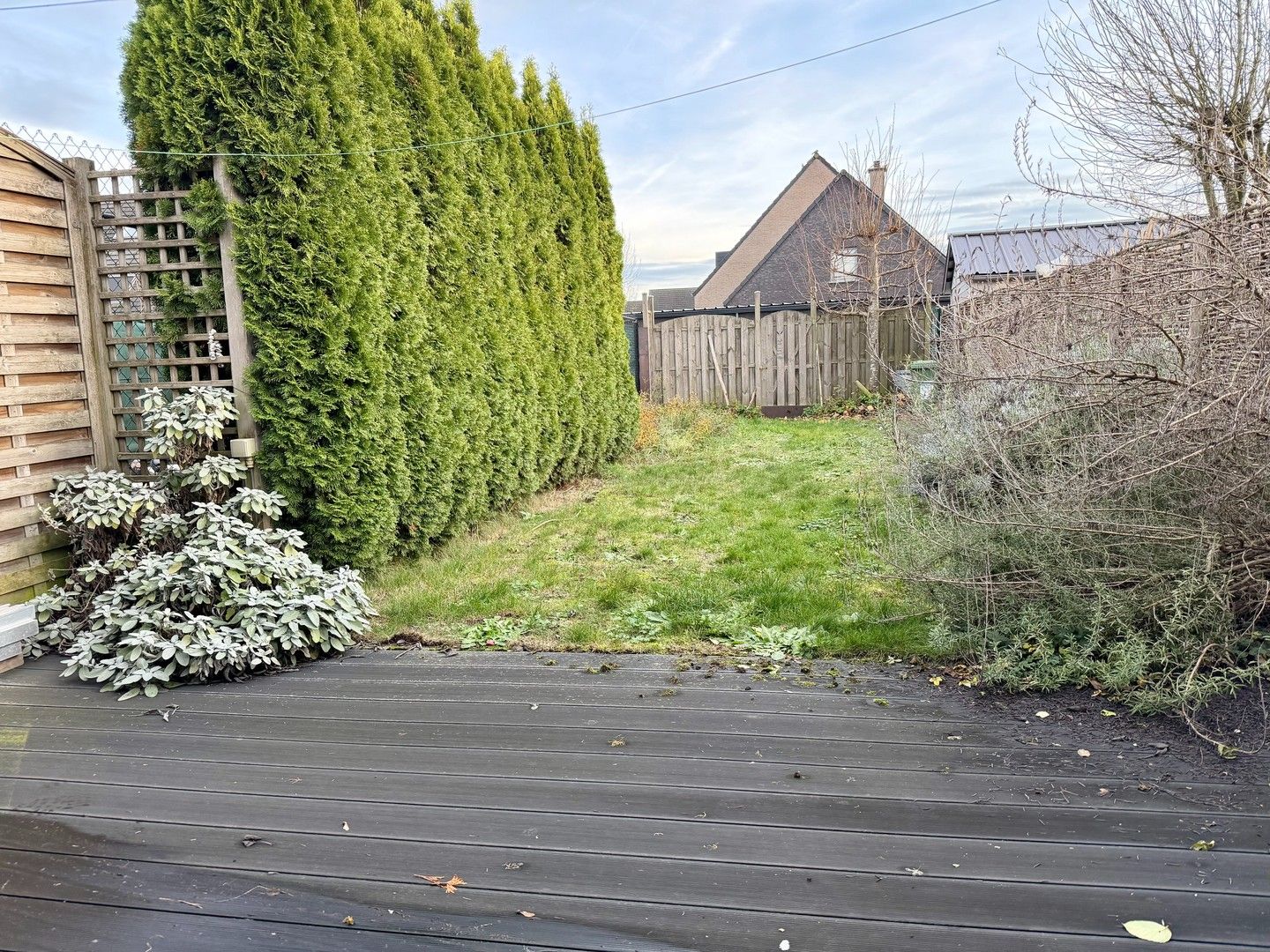 Woning met twee slaapkamers en garage te Beveren foto 13