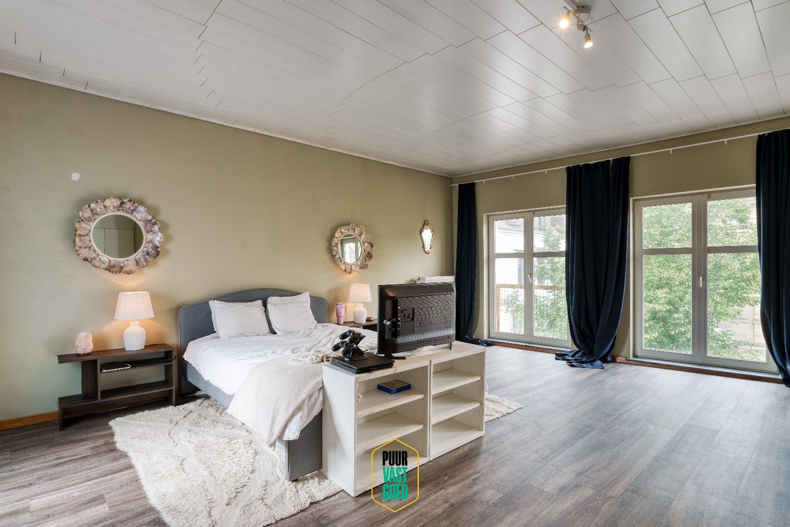 Zeldzame opportuniteit voor flexibel werken en wonen  foto 24