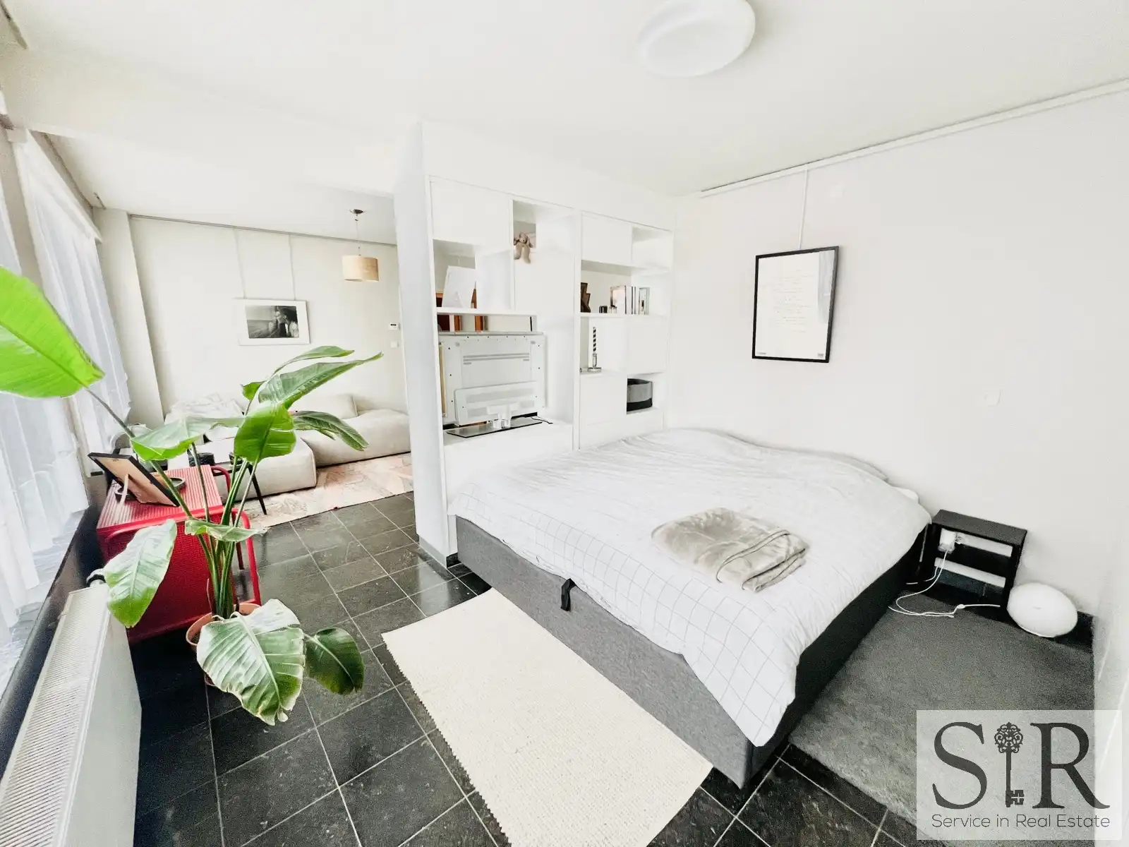 Appartement te huur foto 6