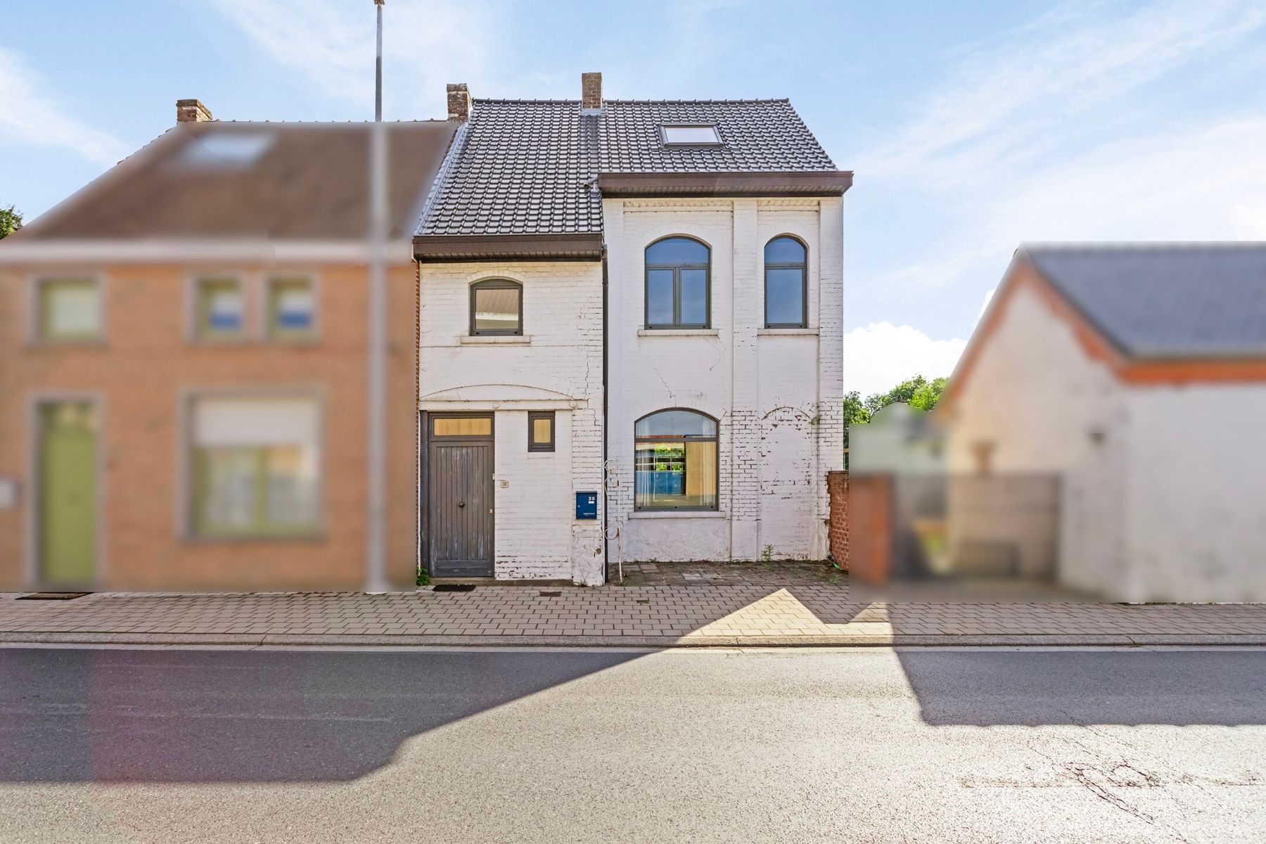 Huis te koop Fooststraat 38 - 1790 Affligem