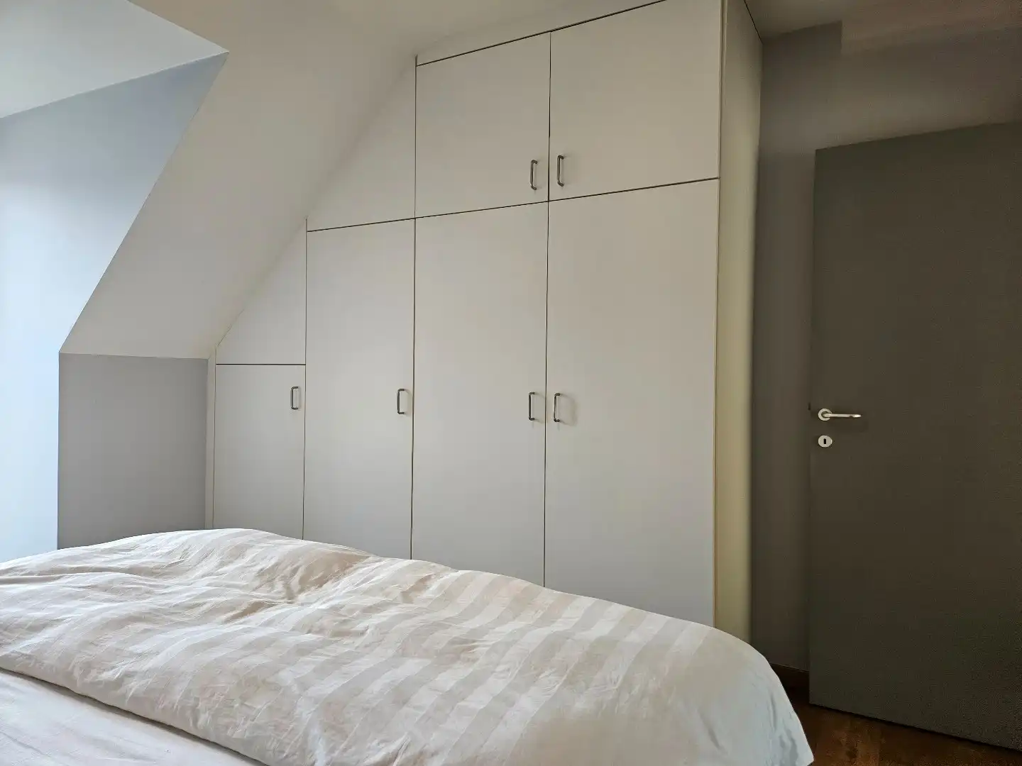 Appartement met 2 slaapkamers in het centrum van Mol! foto 12