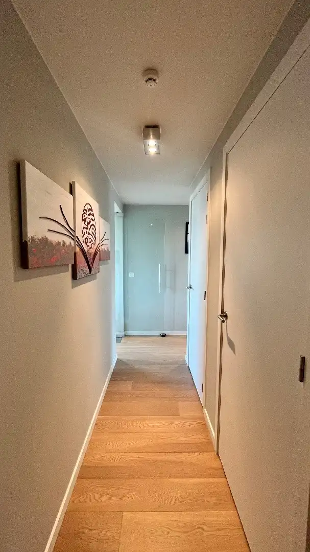 Luxe appartement van 108 m² met groot terras foto 4